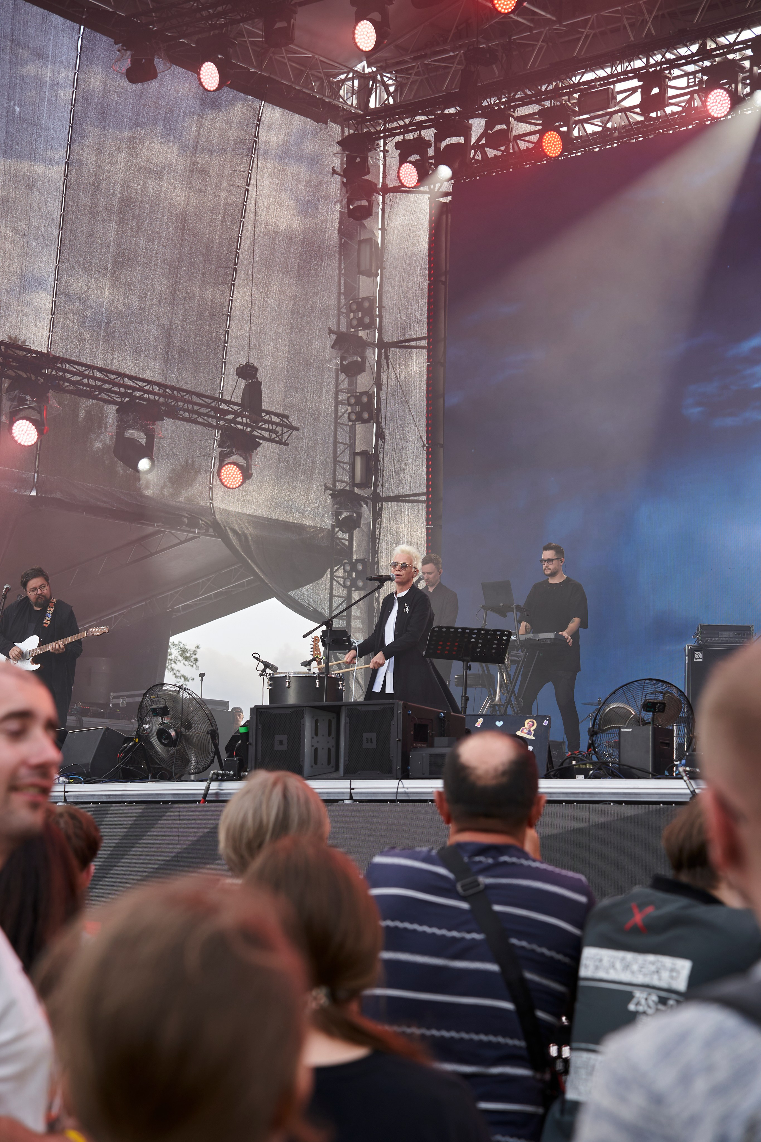 Солнцестояние. Главная