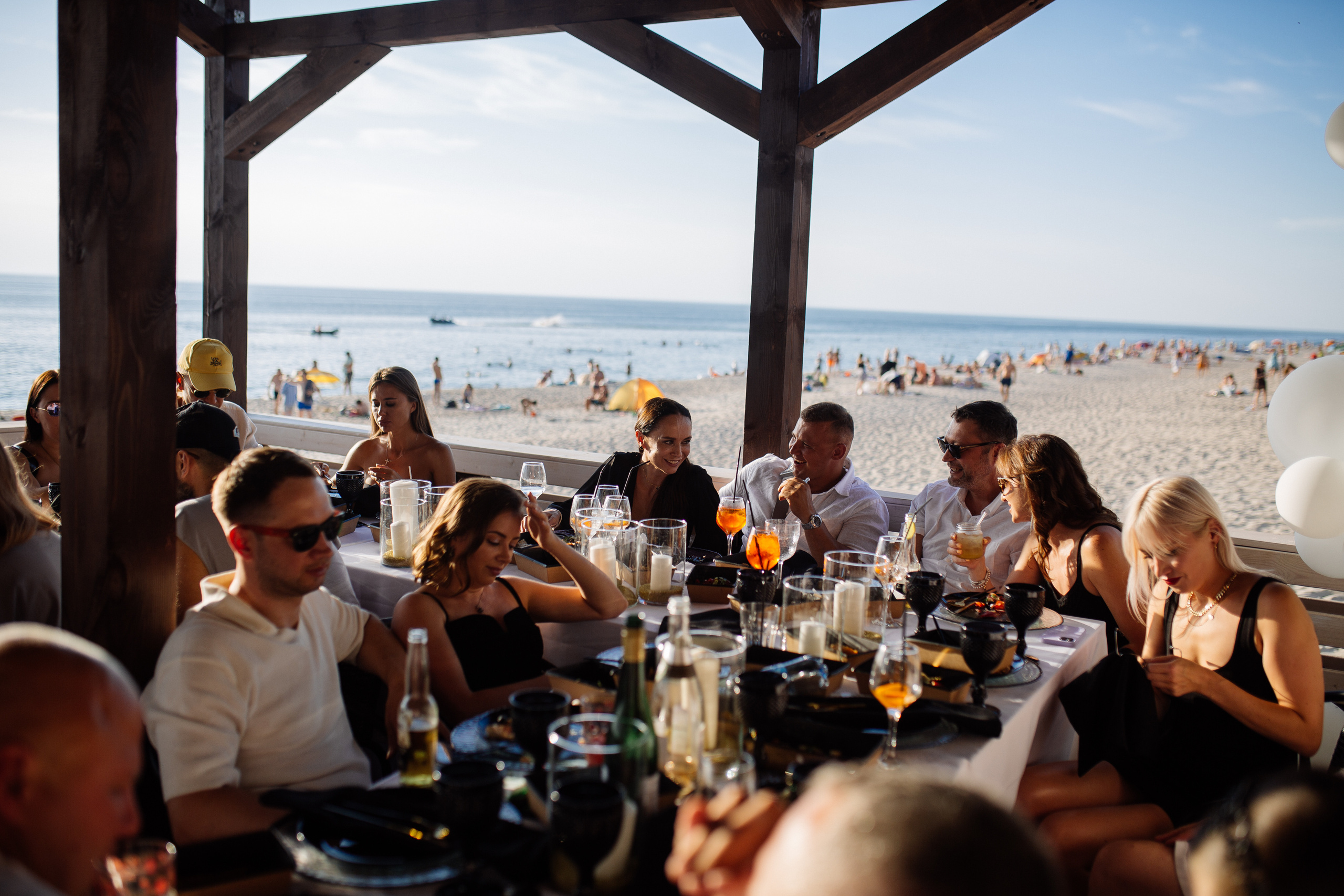 Репортаж. Фотограф в Калининграде Дмитрий Мишин