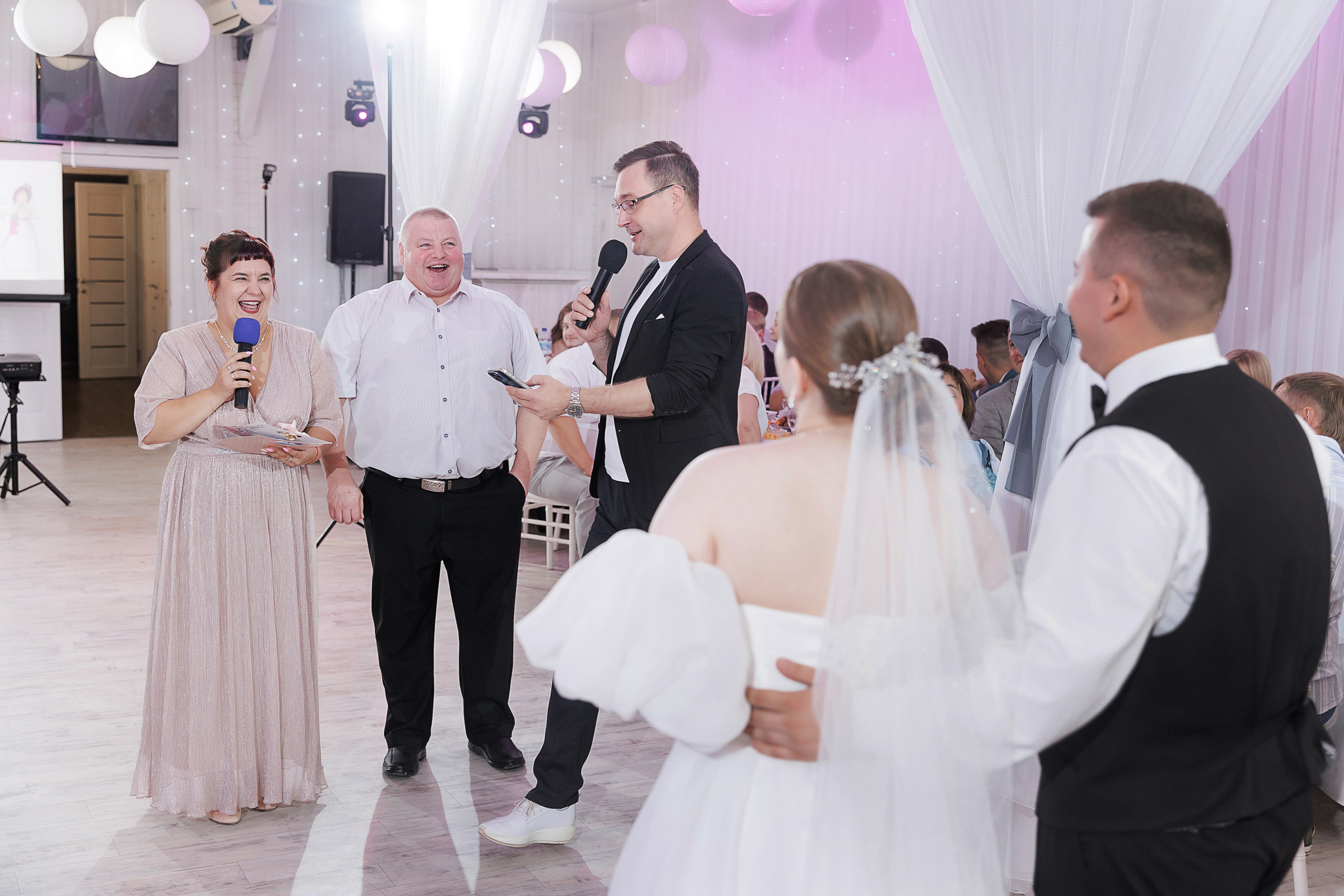 Свадьба. Свадебный и семейный фотограф в Твери и Тверской области