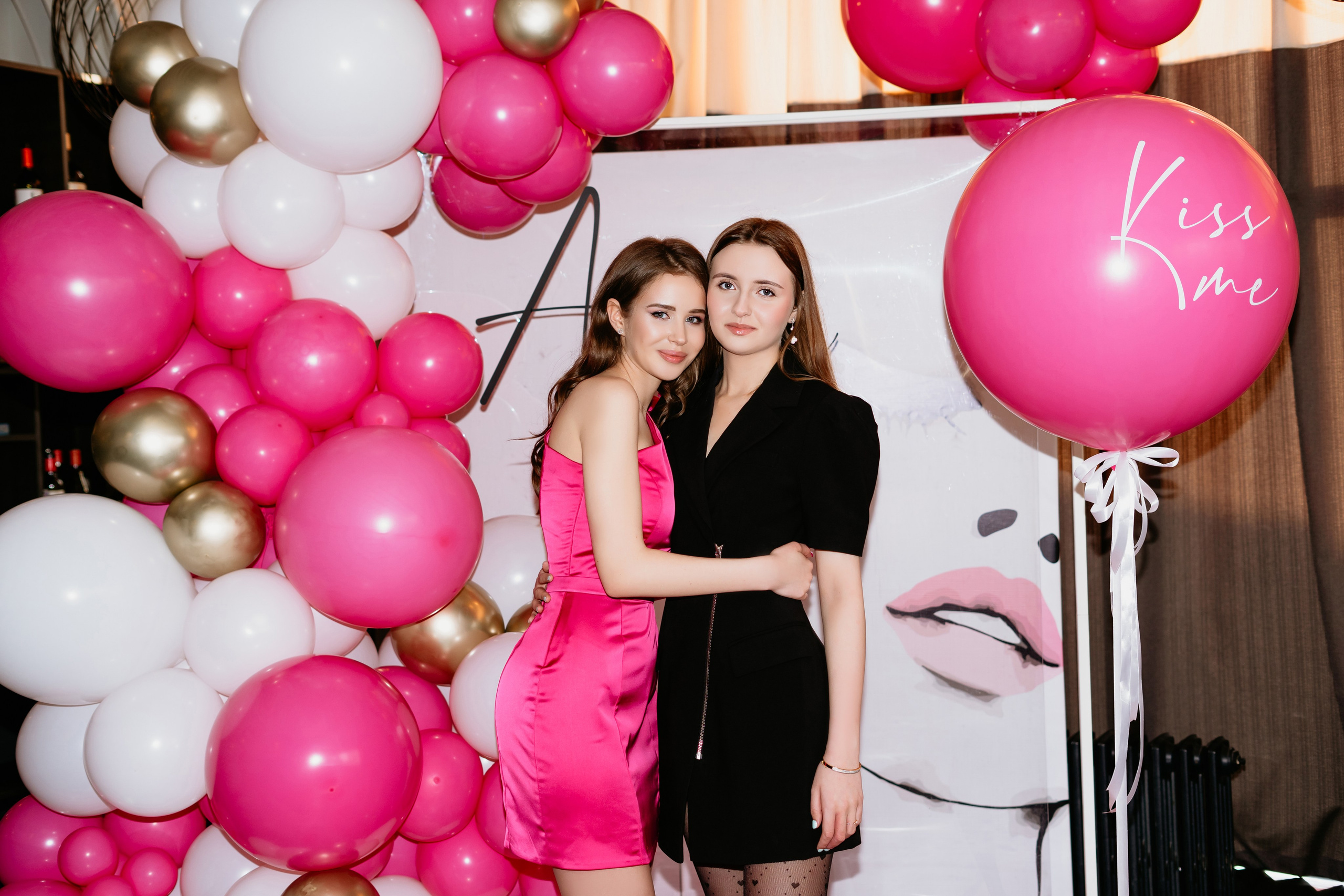 Алисе 18 лет / Matador. Фотограф мероприятий в Ростове-на-Дону Есманская Елена