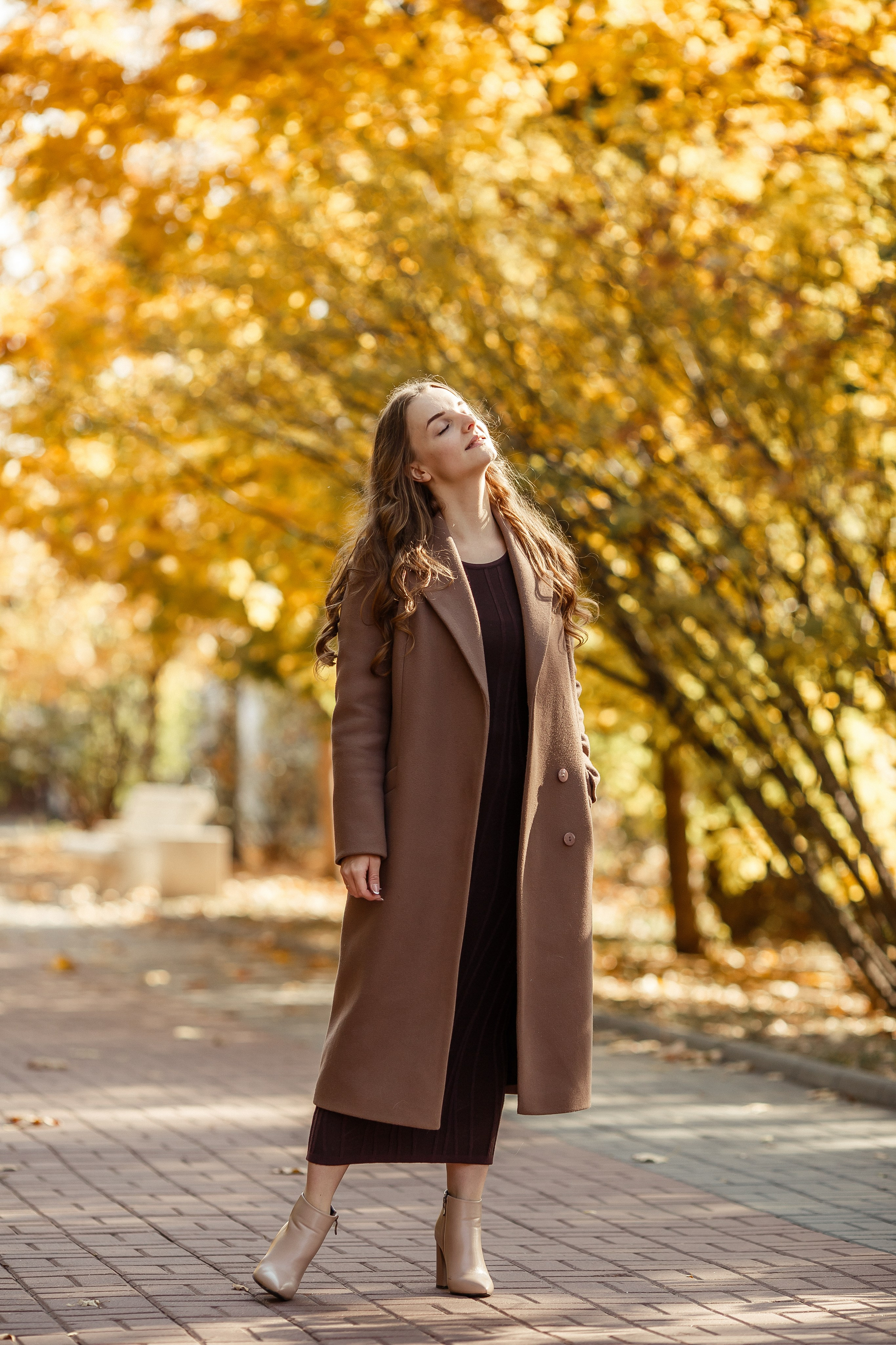 Катя Лайн. Семейный фотограф в Волгограде Надежда Головко