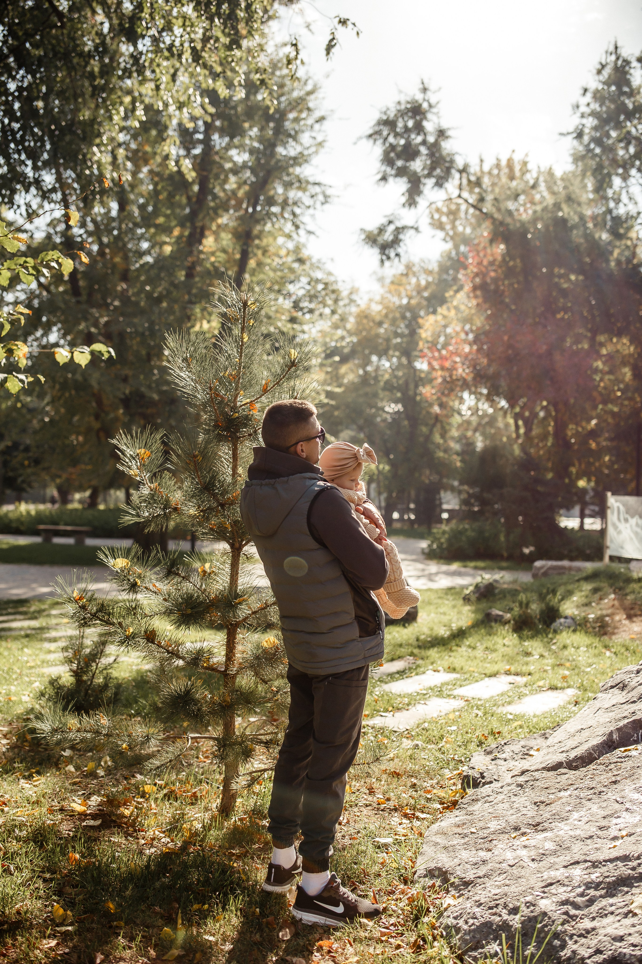Катя Лайн. Семейный фотограф в Волгограде Надежда Головко