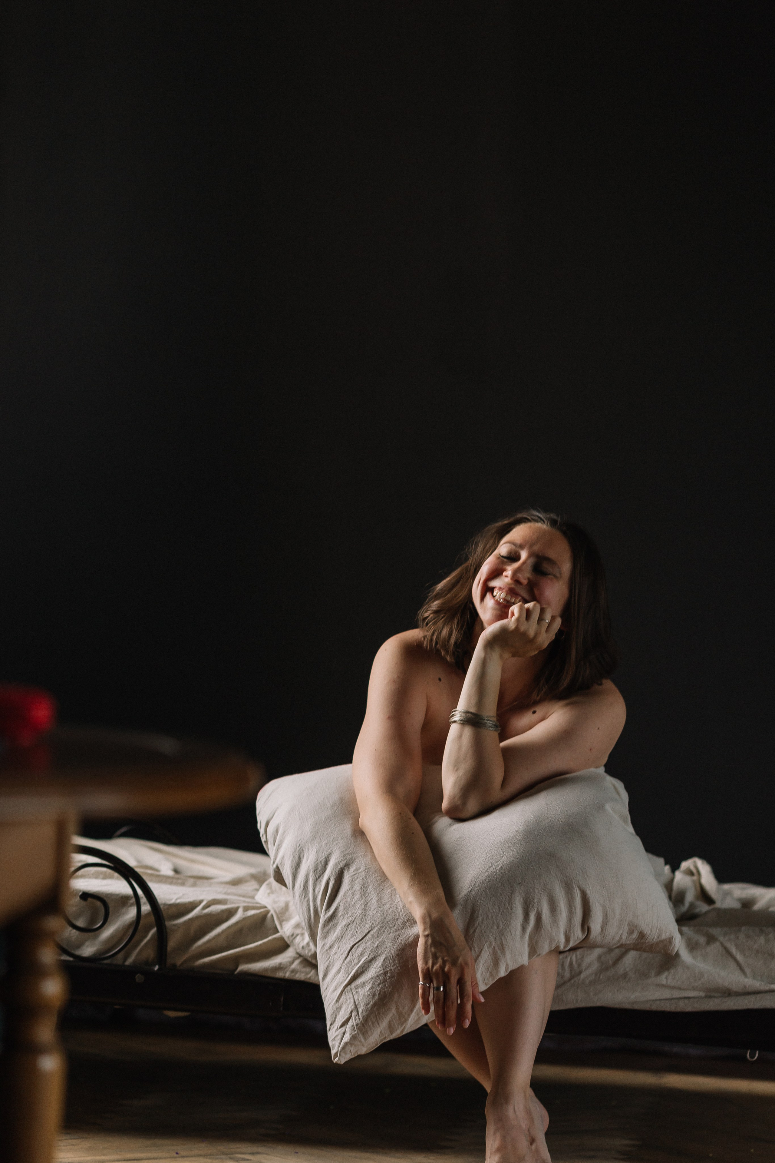 Юля. Семейный фотограф в Волгограде Надежда Головко