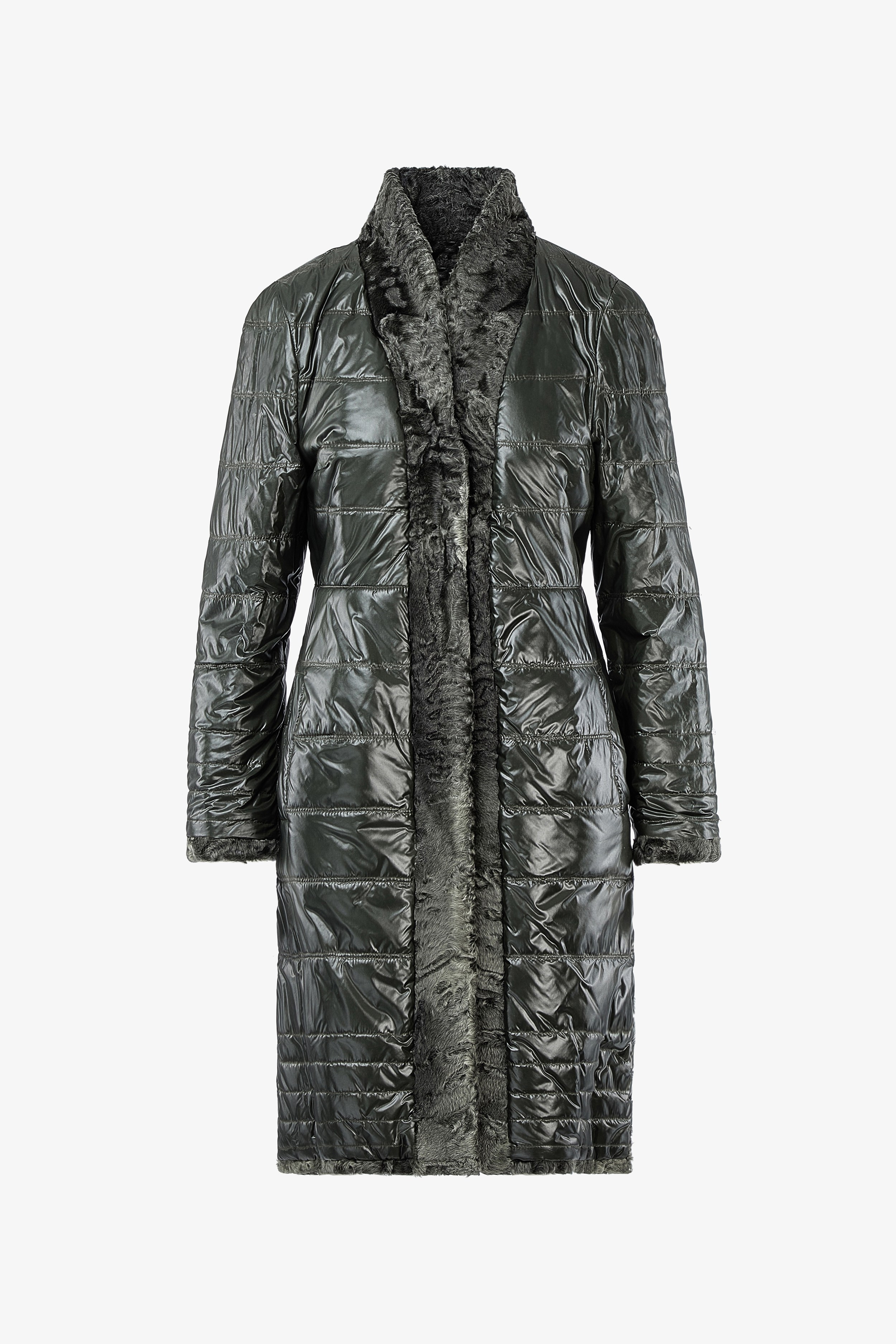 Ретушь фотографий курток и пуховиков | Студия SVITHART