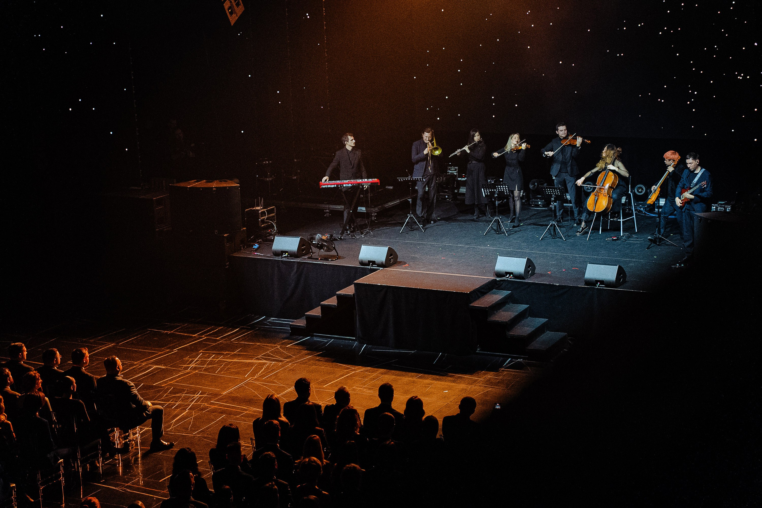 Номинация команда года. Андрей Цветков — репортажный, свадебный и портретный фотограф в Санкт-Петербурге