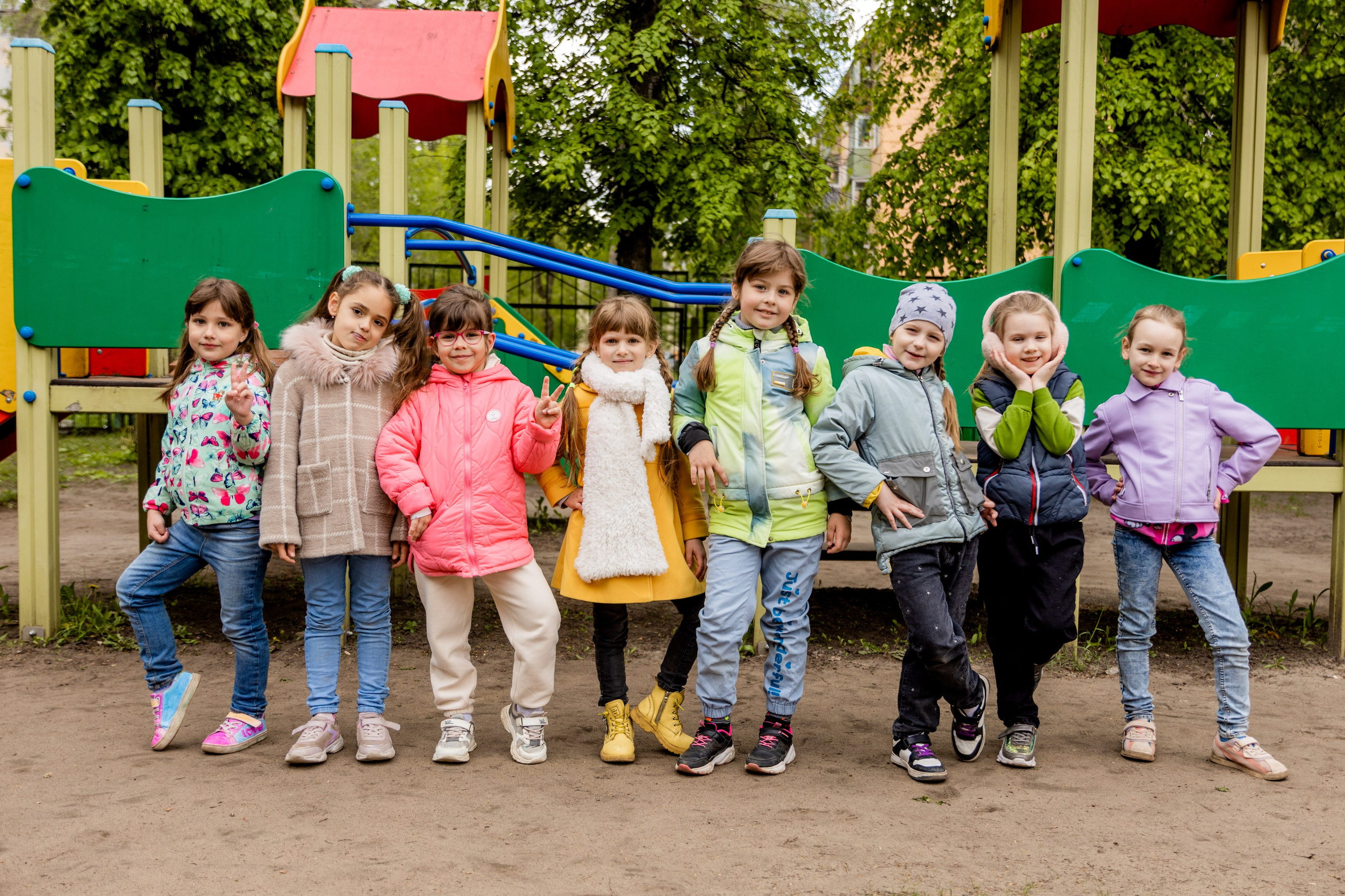 Детский сад. Дорогой друг! Приветствую тебя на моем сайте!