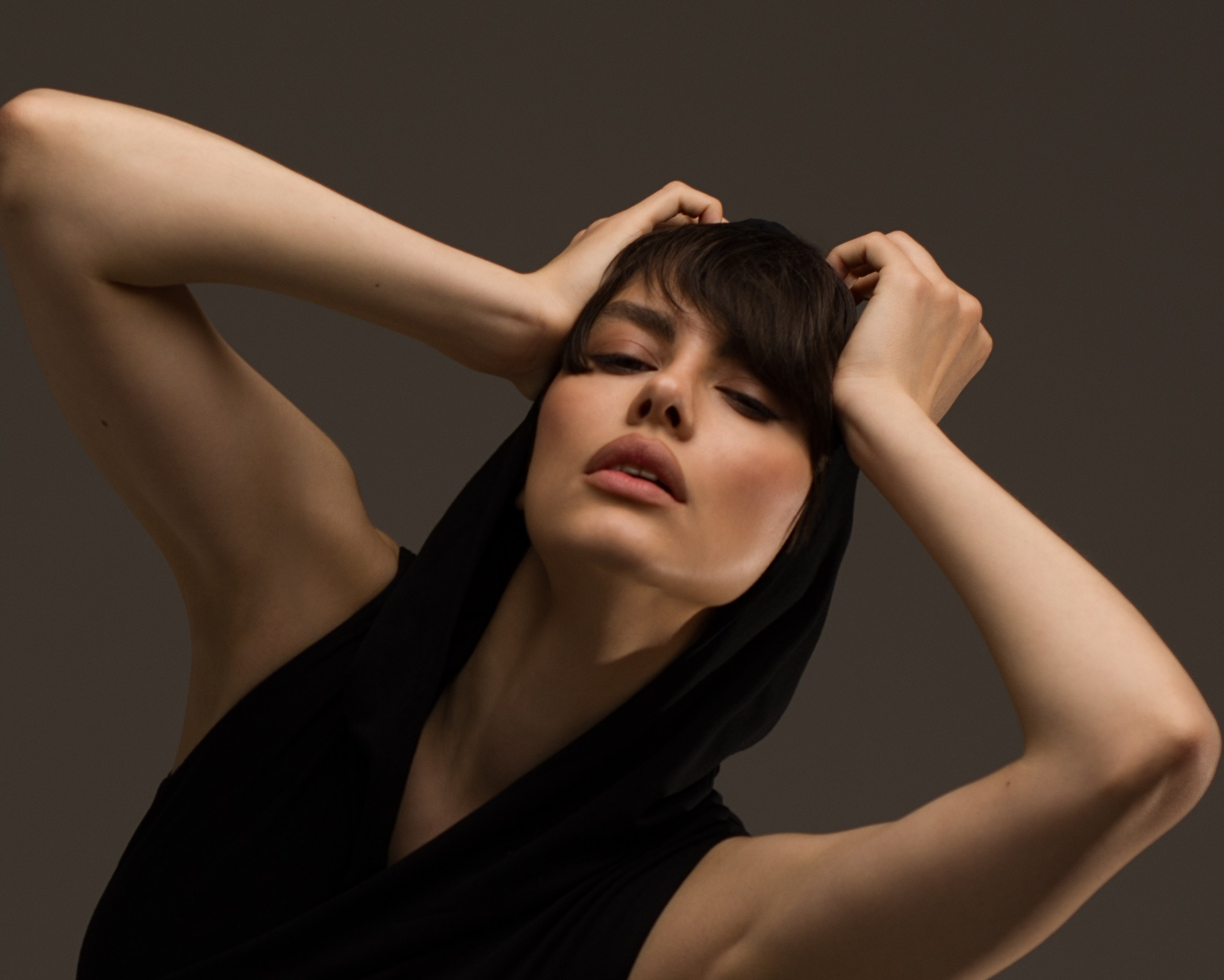 Даша. Фотограф Бойко Антонина