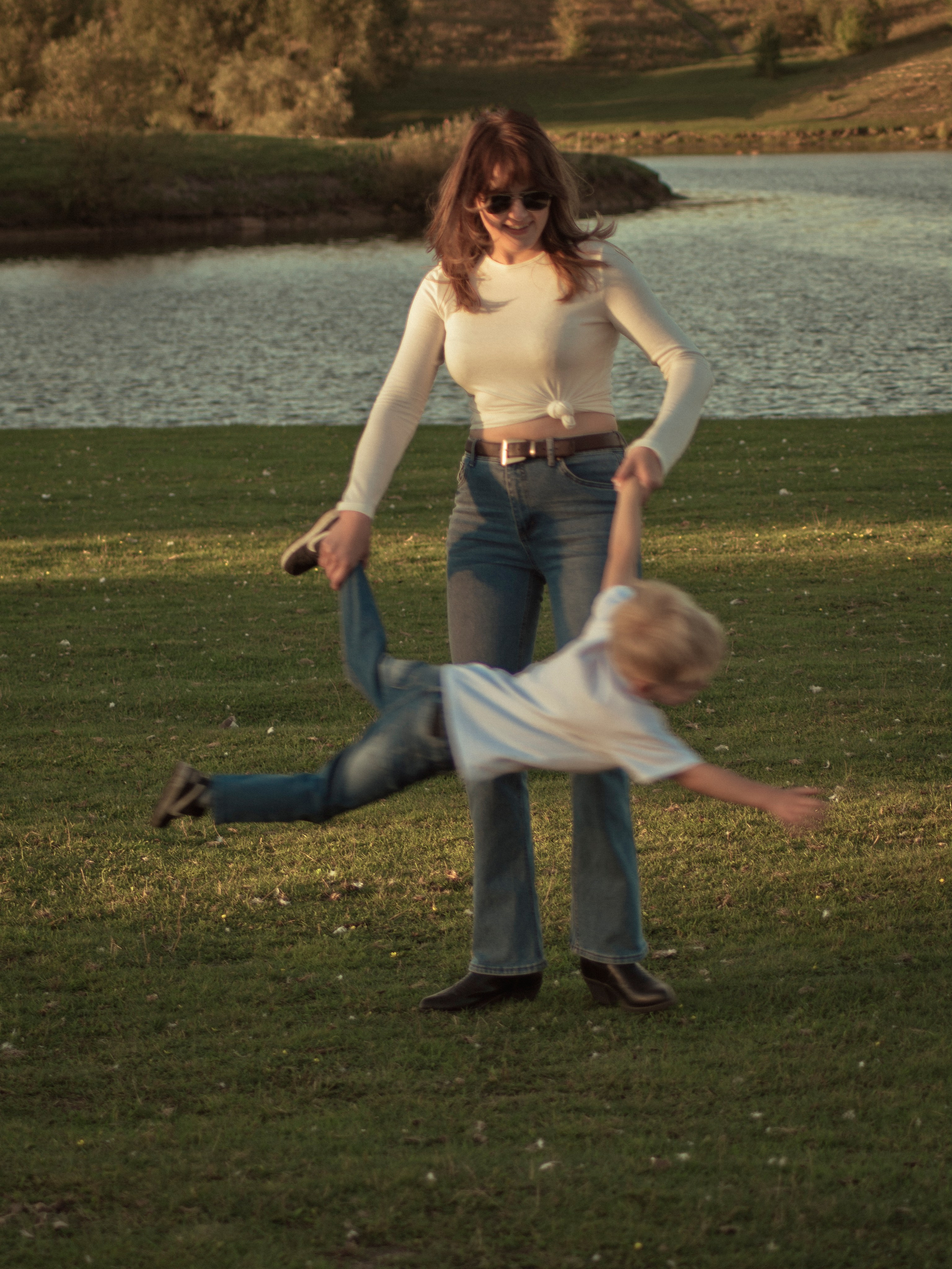 Семейная. Фотограф Бойко Антонина