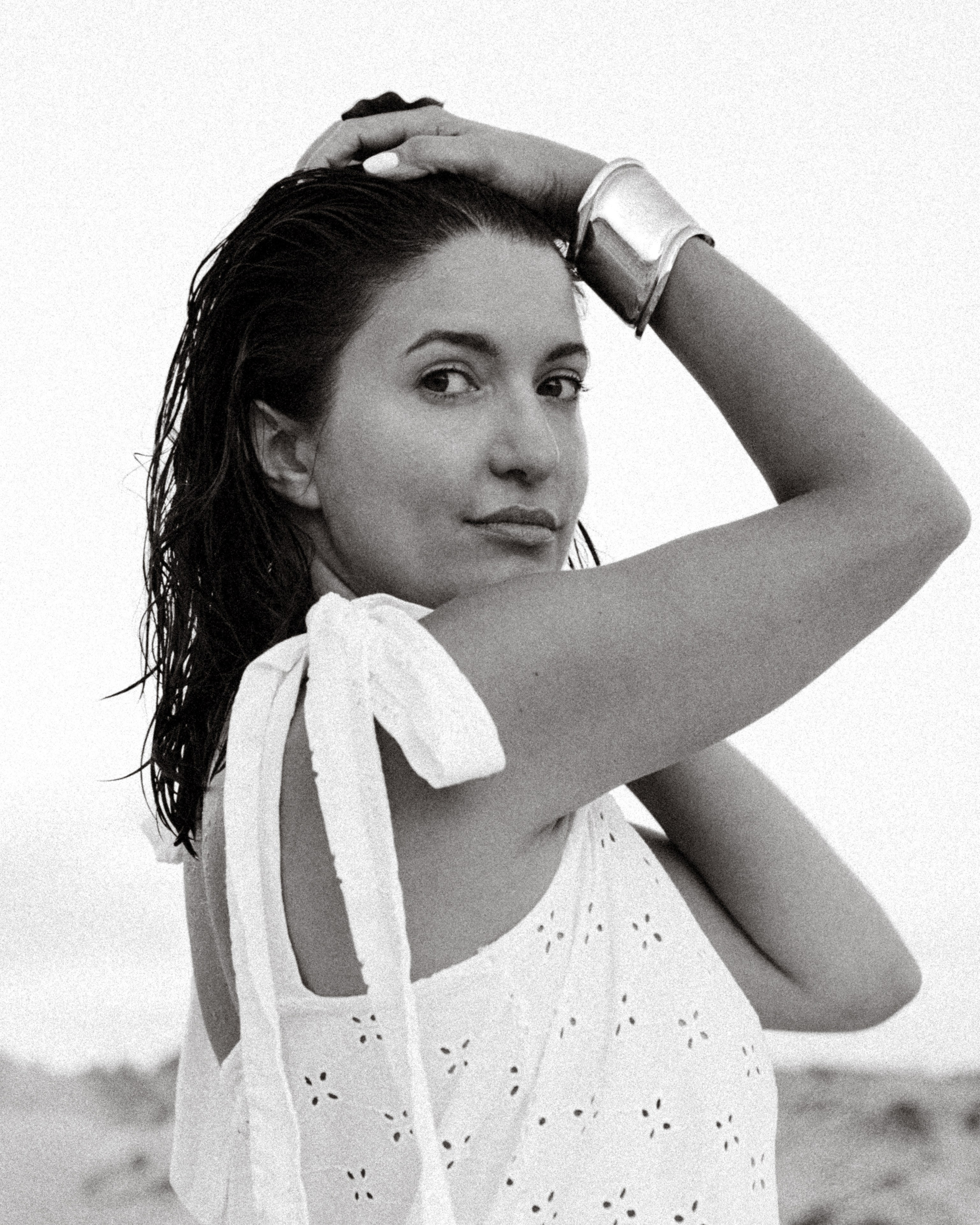 Алия. Фотограф Бойко Антонина