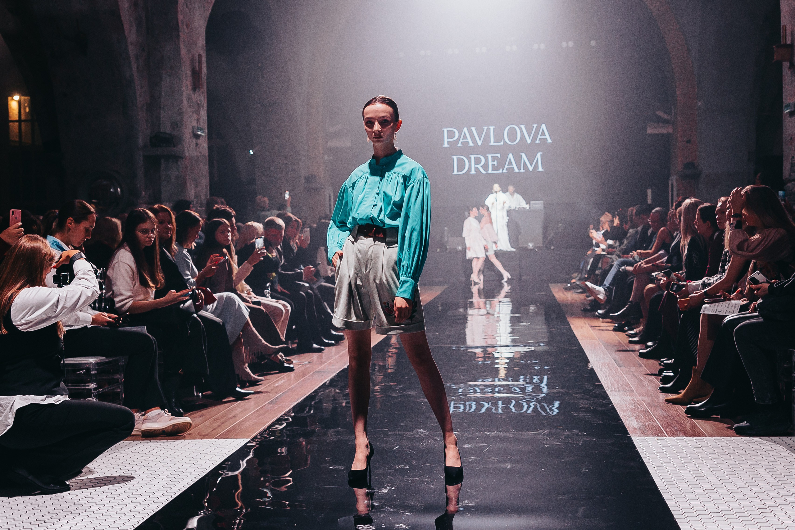 Репортаж. Главная