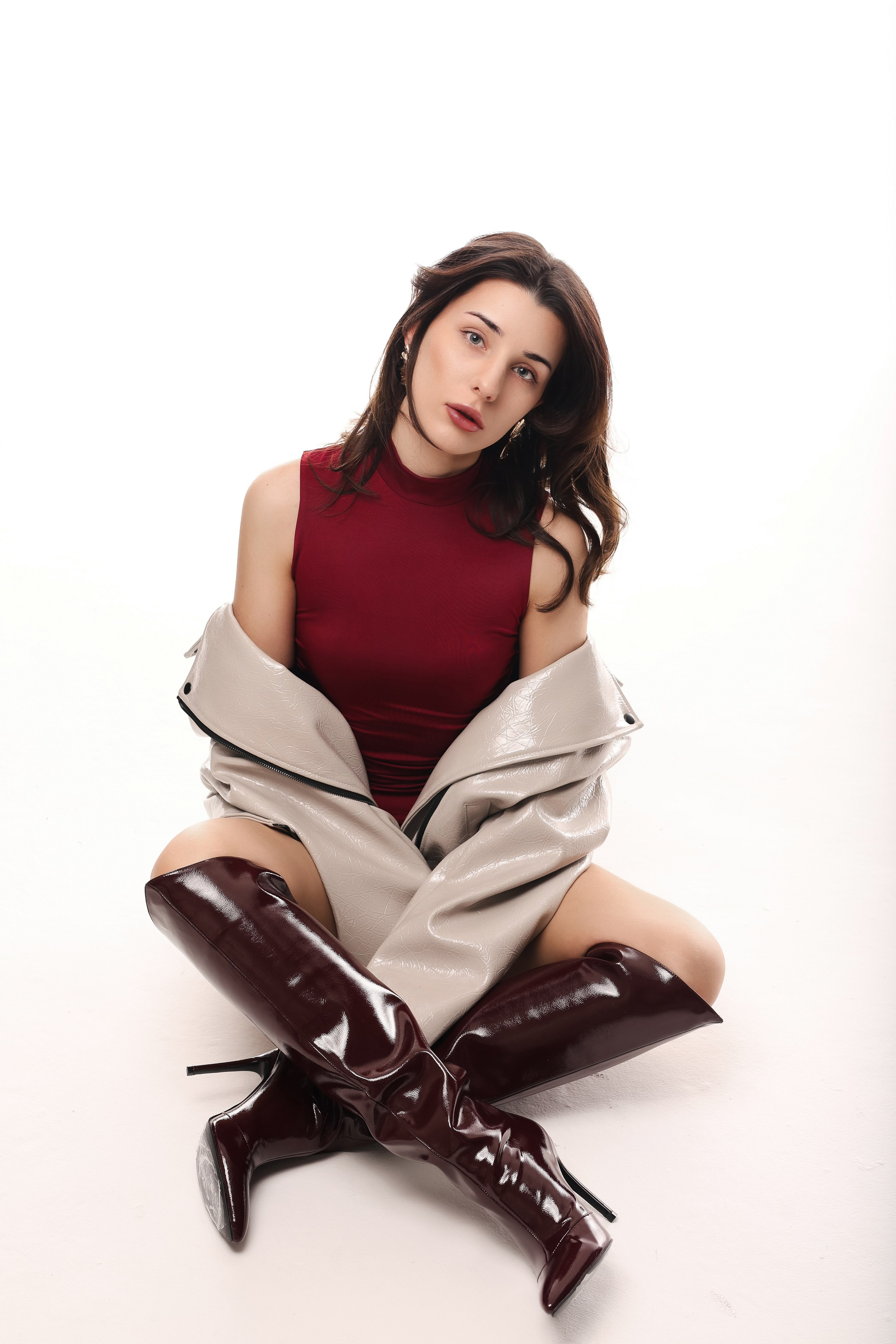 Светлана. Фотограф Москва