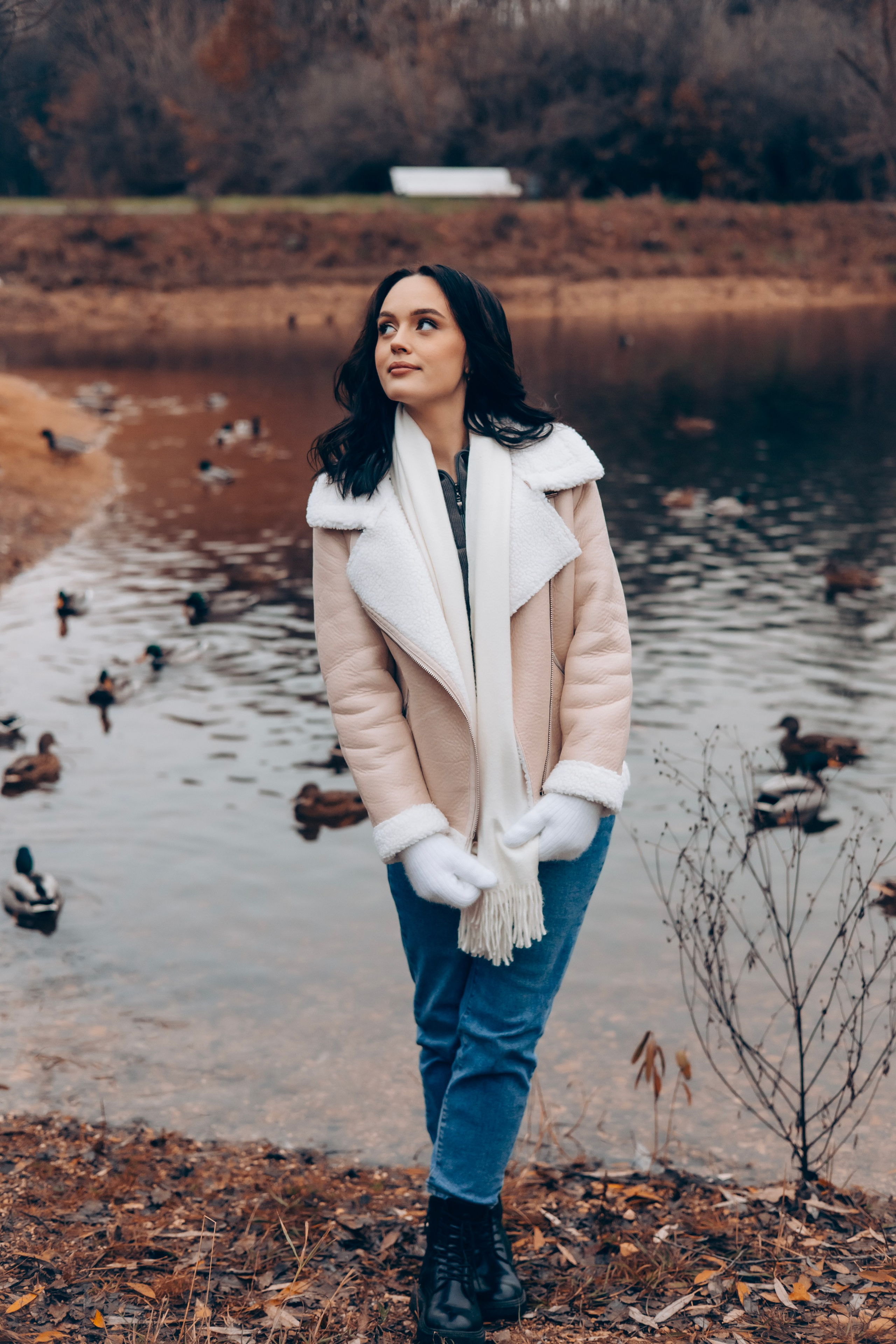 Усадьба. Фотограф Москва