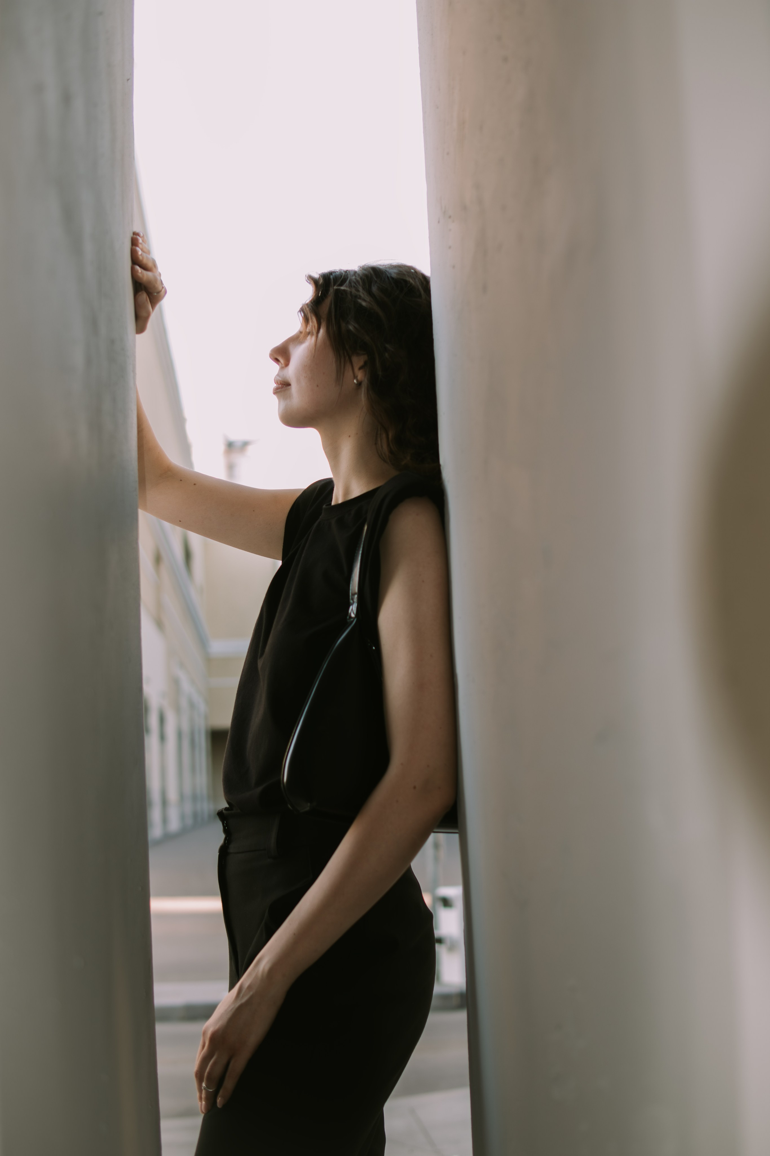 Мария. Фотограф Москва