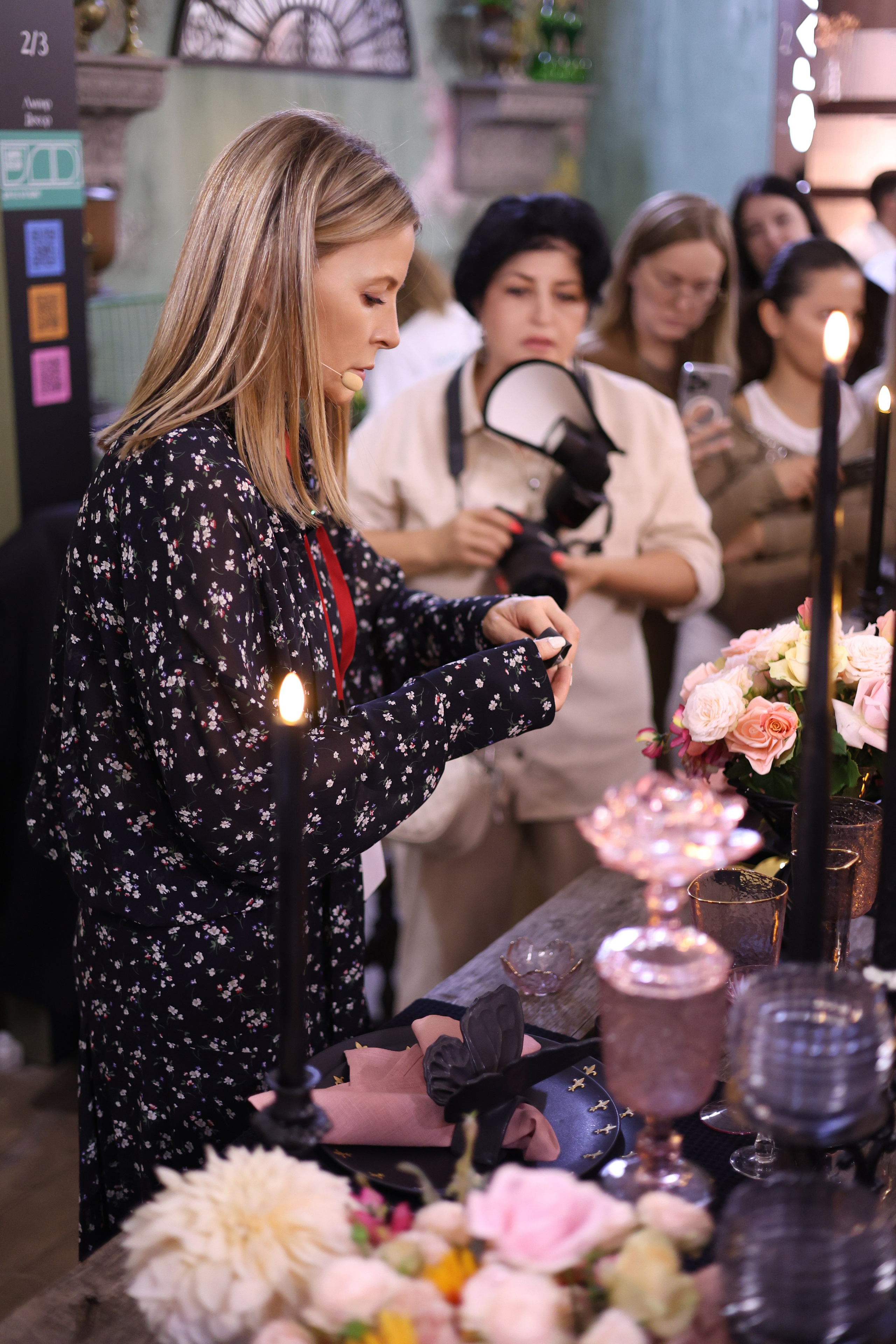 Евгения. Фотограф Москва