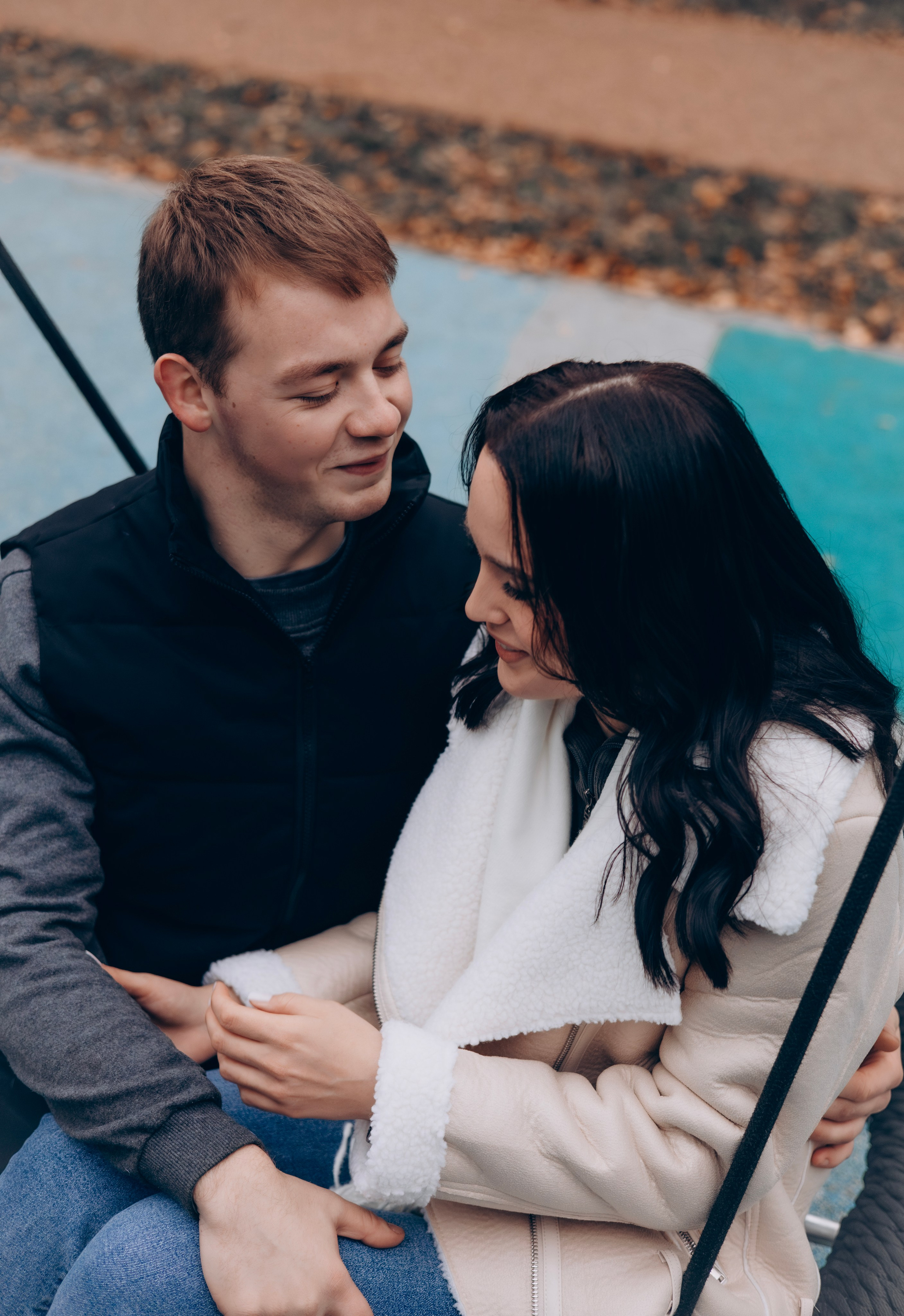 Усадьба. Фотограф Москва