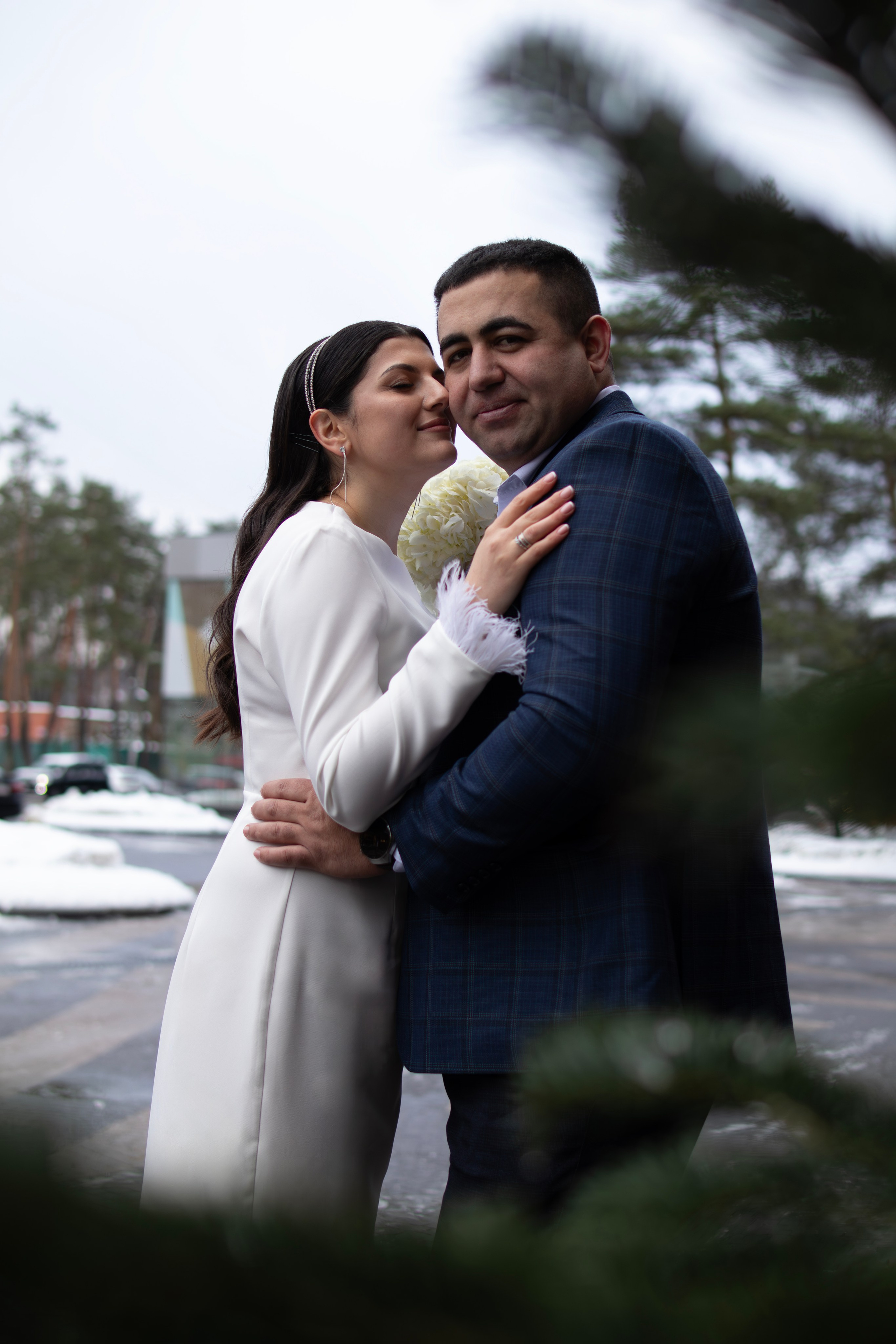 Свадьба 💕 Барвиха. Фотограф Москва