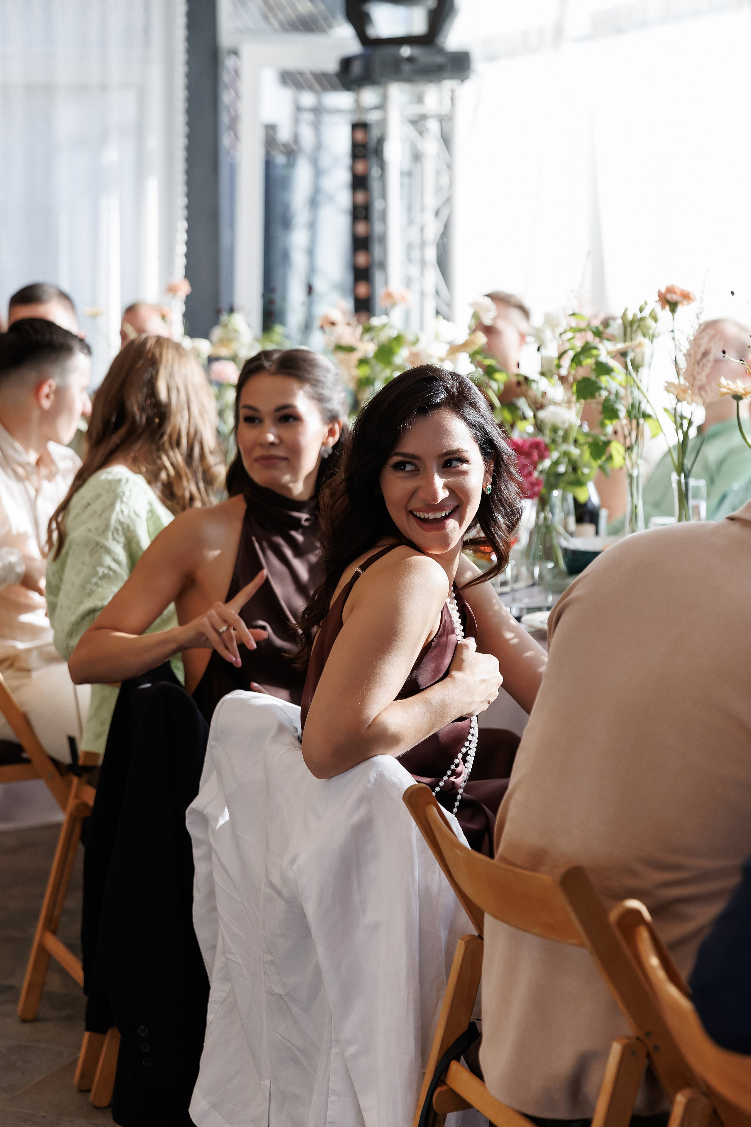 Ирина и Роман. Свадебный фотограф в Пскове и Санкт-Петербурге | Анна Голикова
