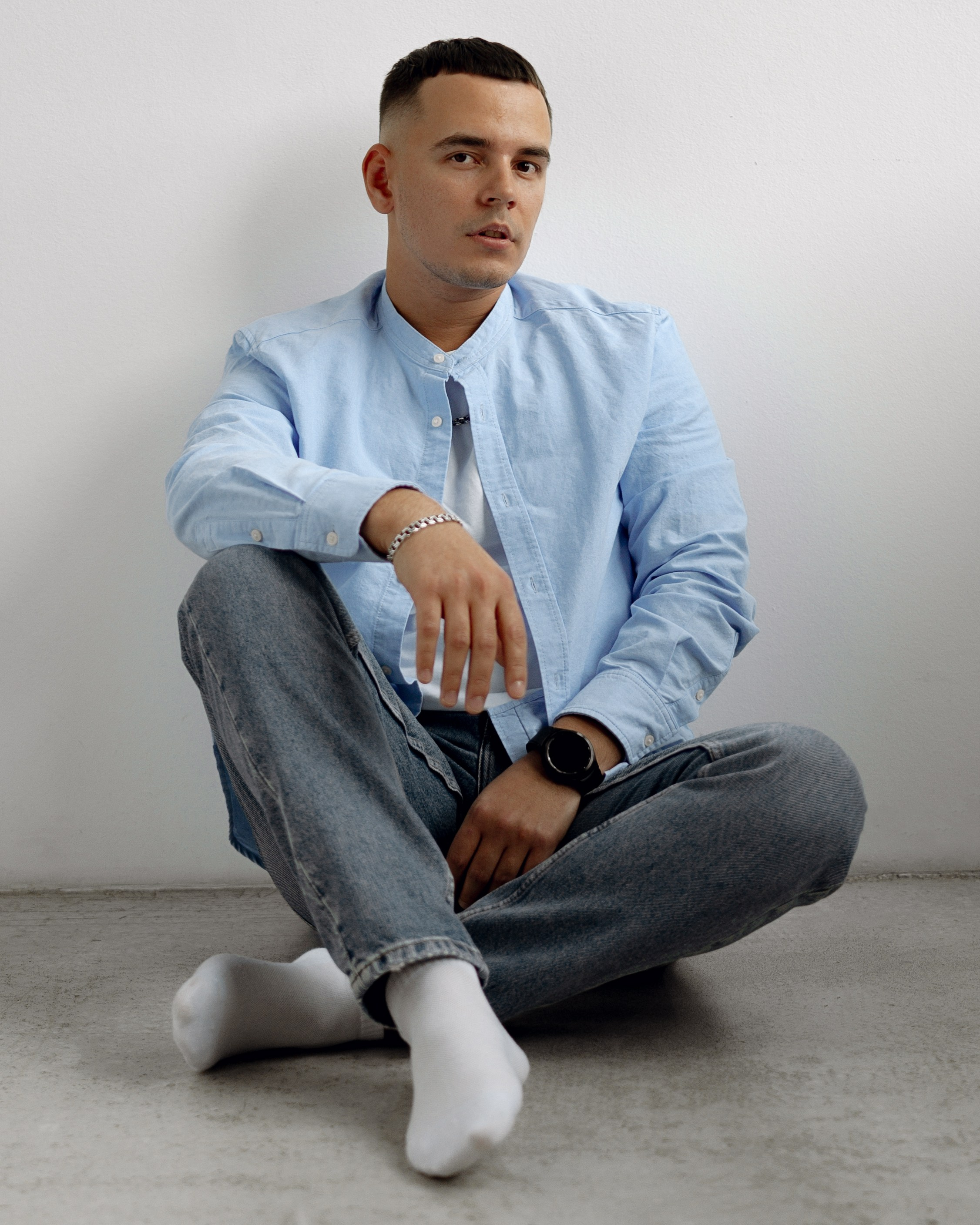 Илья. Фотограф Екатеринбург | Оля Макарова