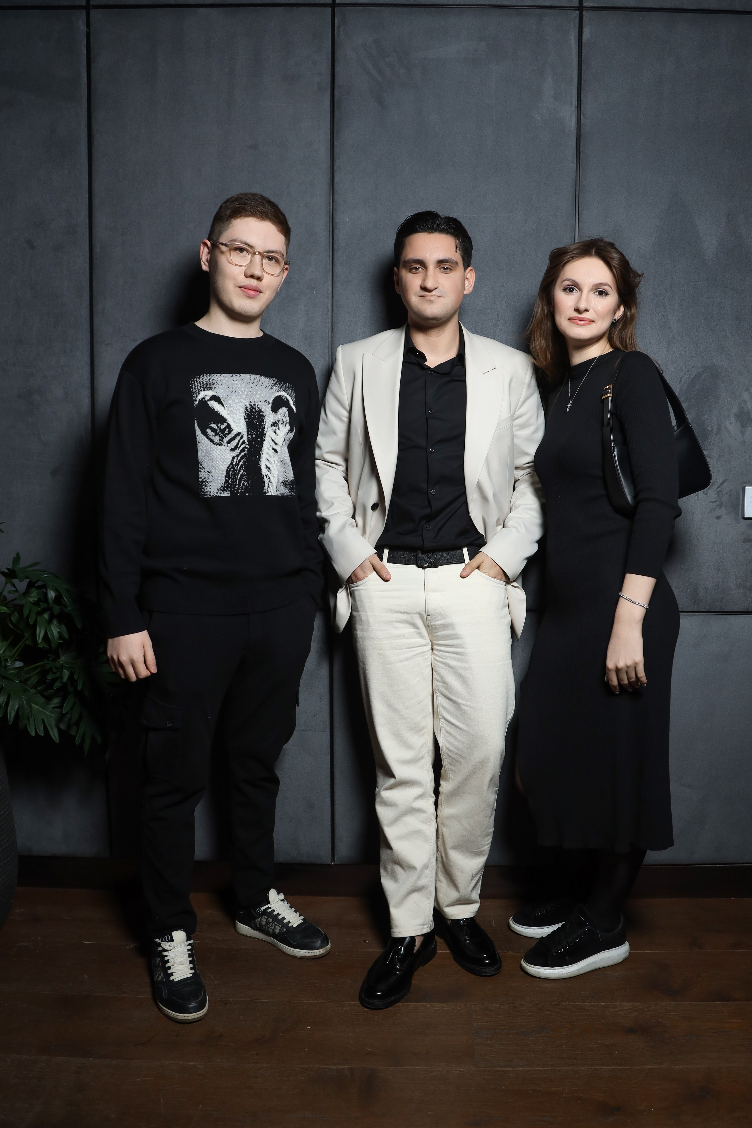 Др Михаила. Фотограф Антон Чупринин