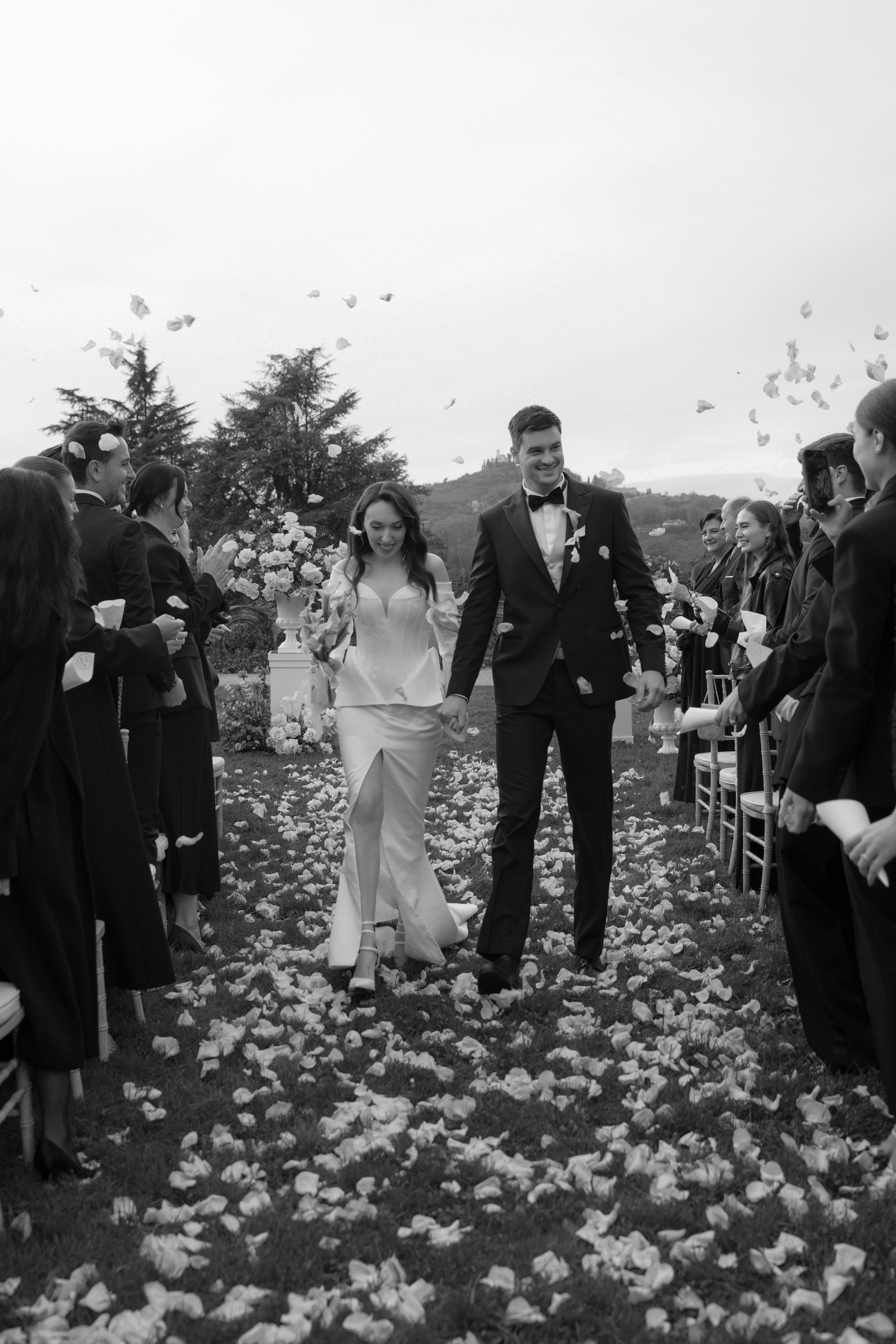 Villa Ponti Greppi Wedding. Valeria Coconova Photographer Italy Como Milan