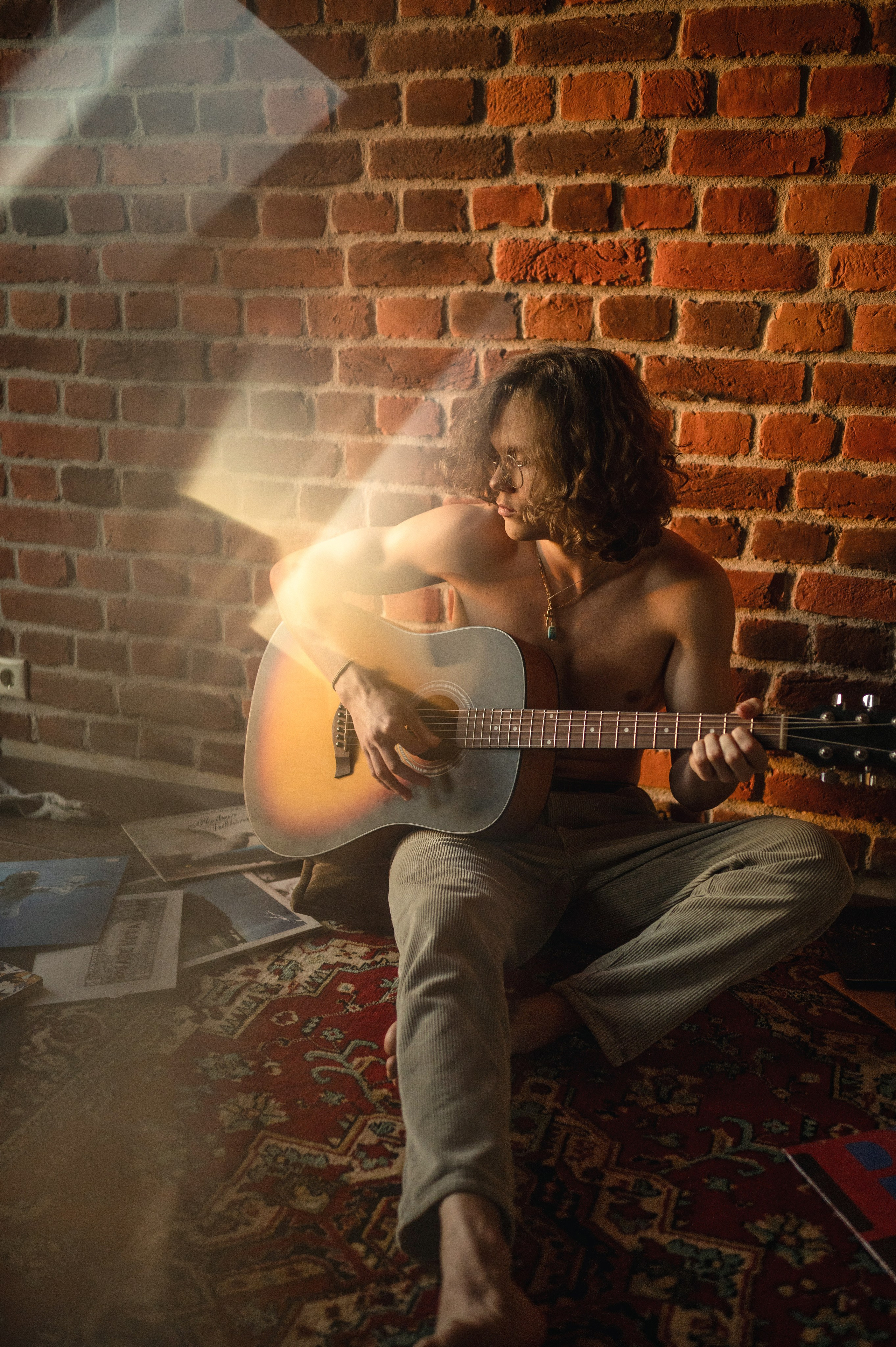 Домашняя студия. Детский и семейный фотограф