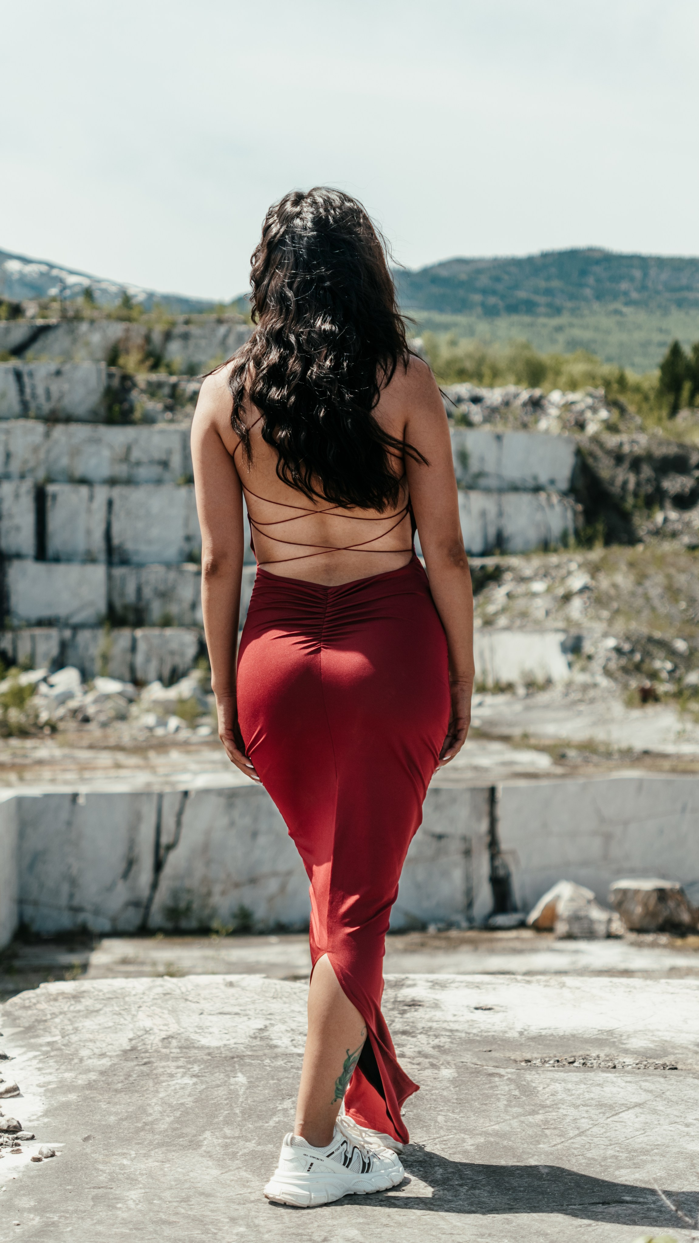 Меня унесут ковры самолёты. Видеограф Миронов Сергей