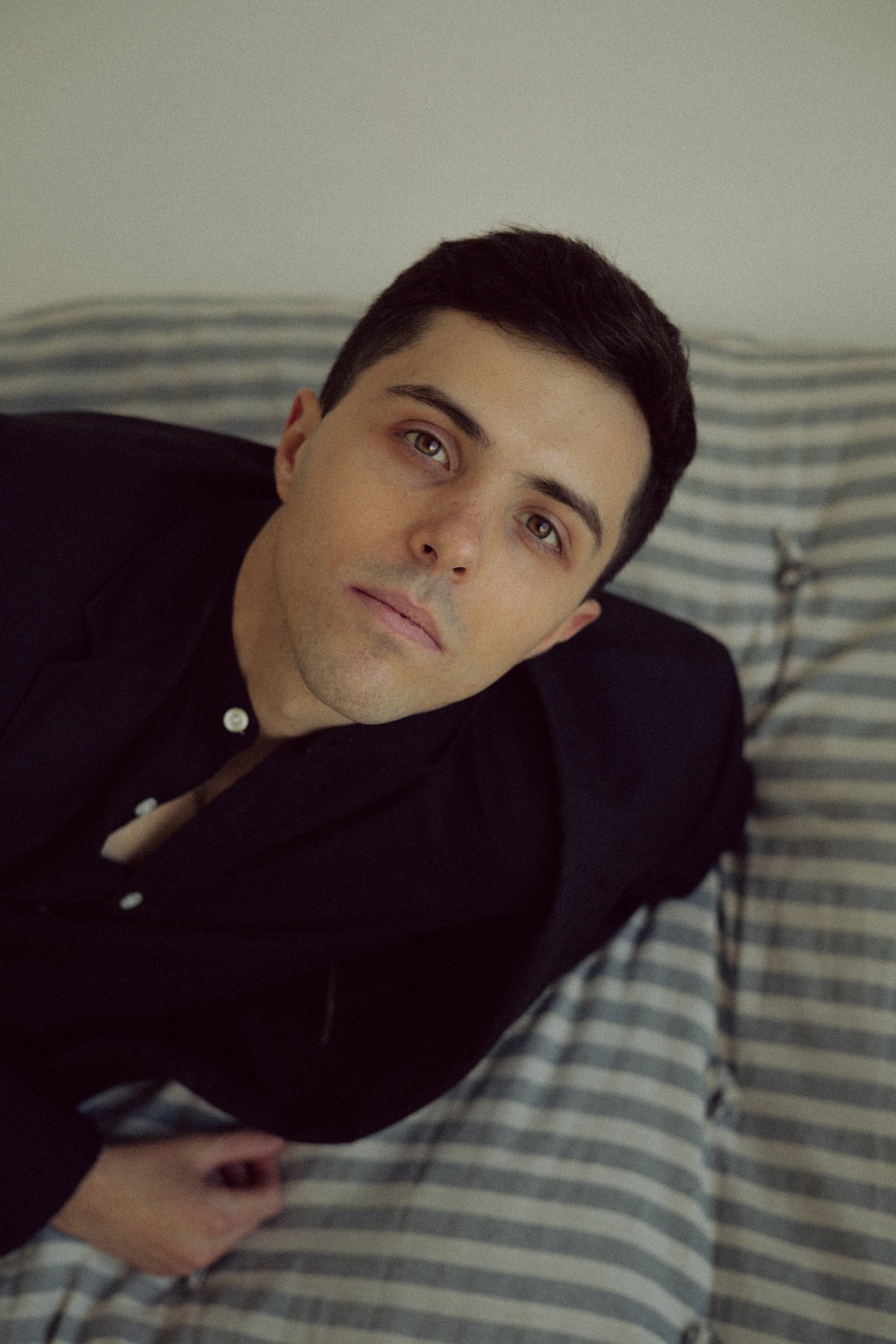 Мужской портрет. Анастасия Куприянова фотограф Ростов-на-Дону