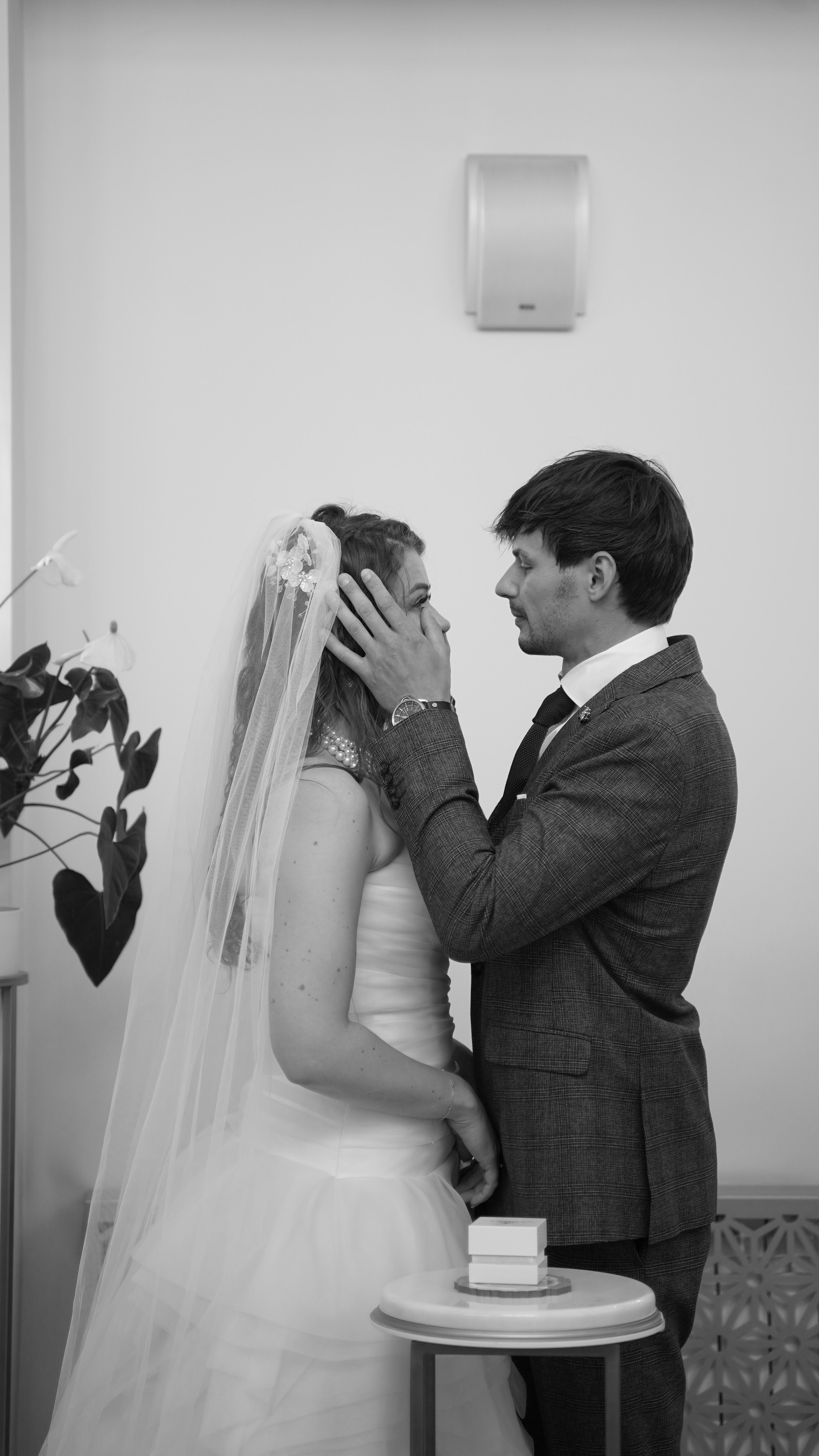 Нина и Кирилл. Добро пожаловать в мир самого прекрасного — в мир фотографии!