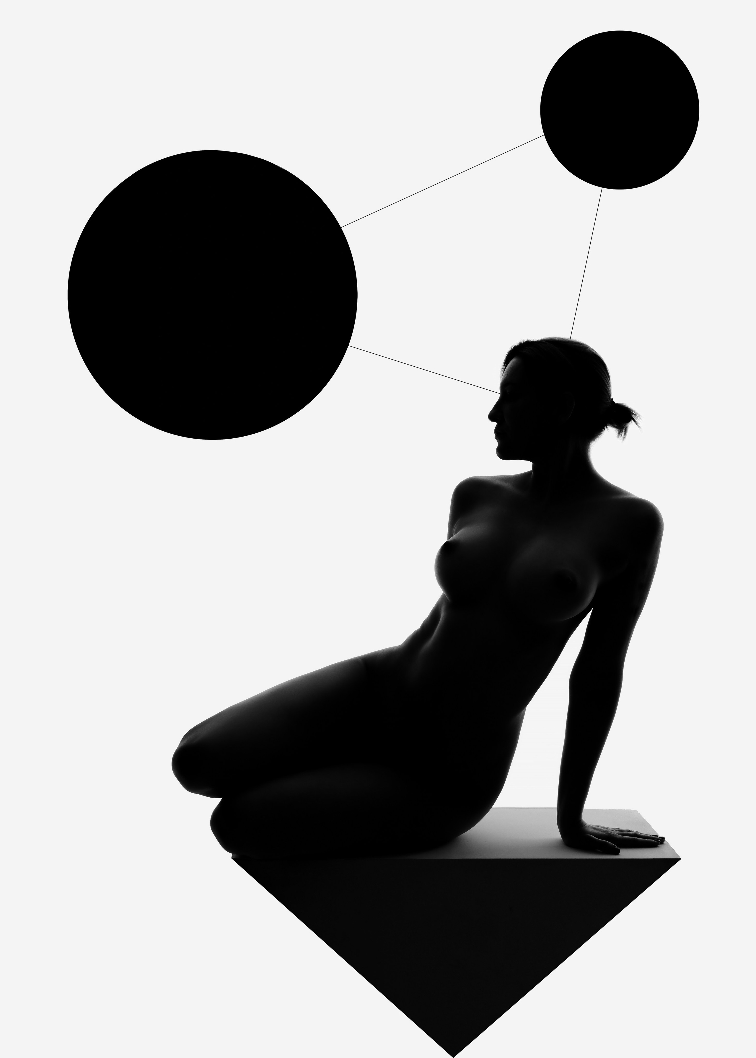 Art-nude. Портретный и Ню фотограф в Челябинске Сергей Юдин