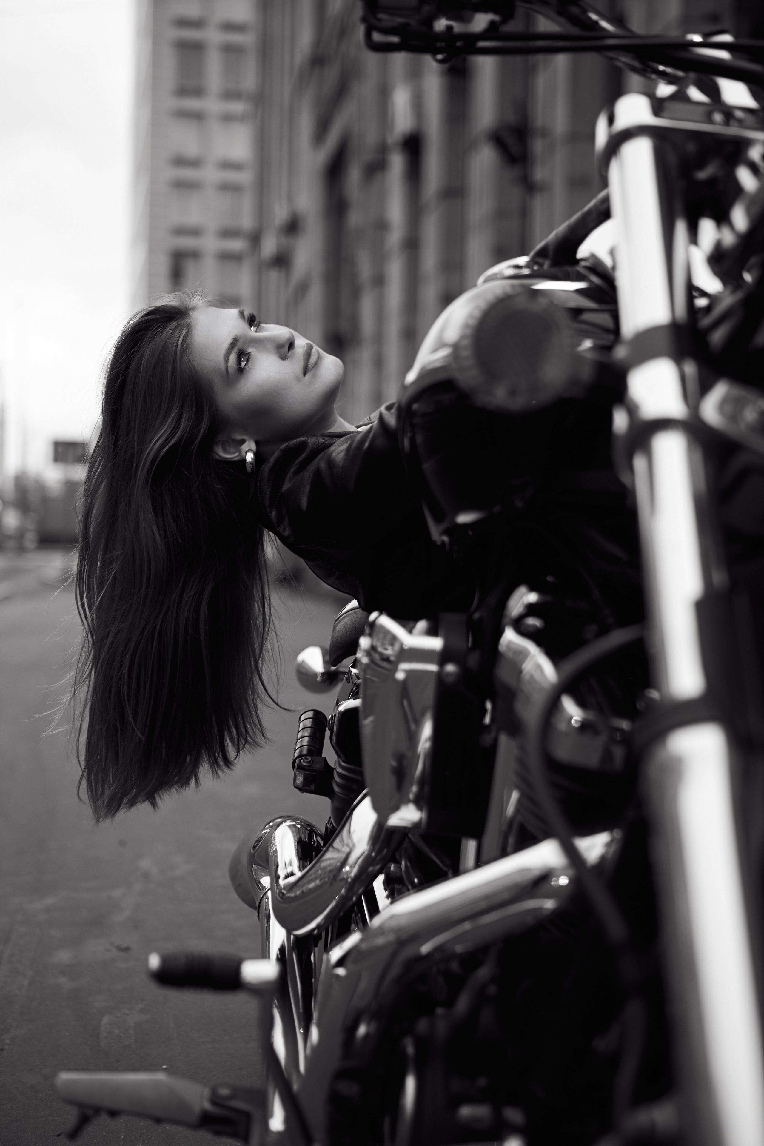 Ирина. Мультижанровый фотограф в Москве/Орле/Санкт-Петербурге Щукина Анастасия