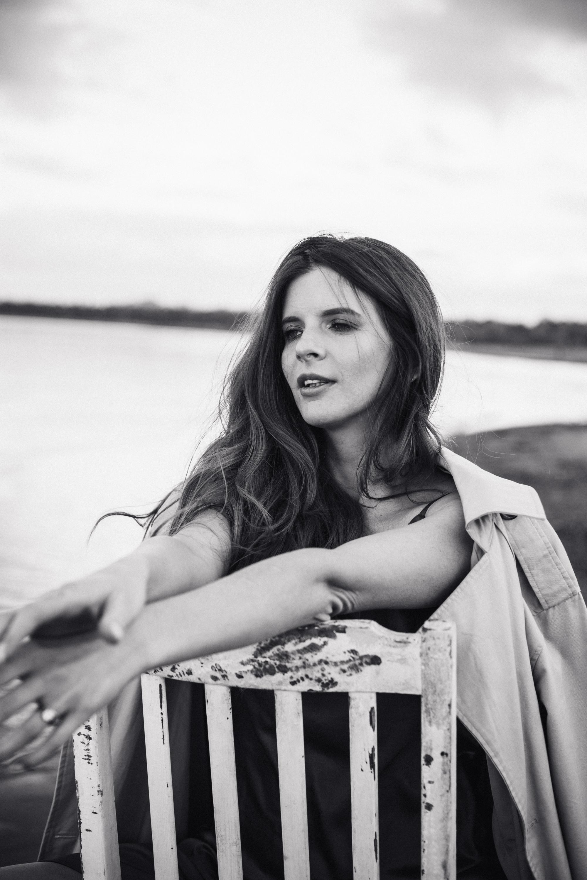 Портрет мамы. Семейный фотограф и фотограф новорожденных в Санкт-Петербурге Алевтина