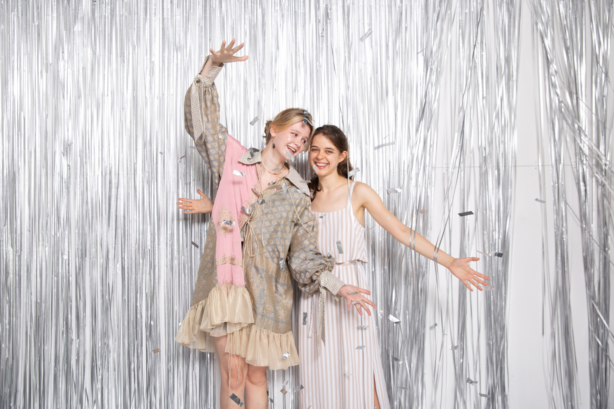 Вручение дипломов ❘ HSE. Фотограф Полина Треногина