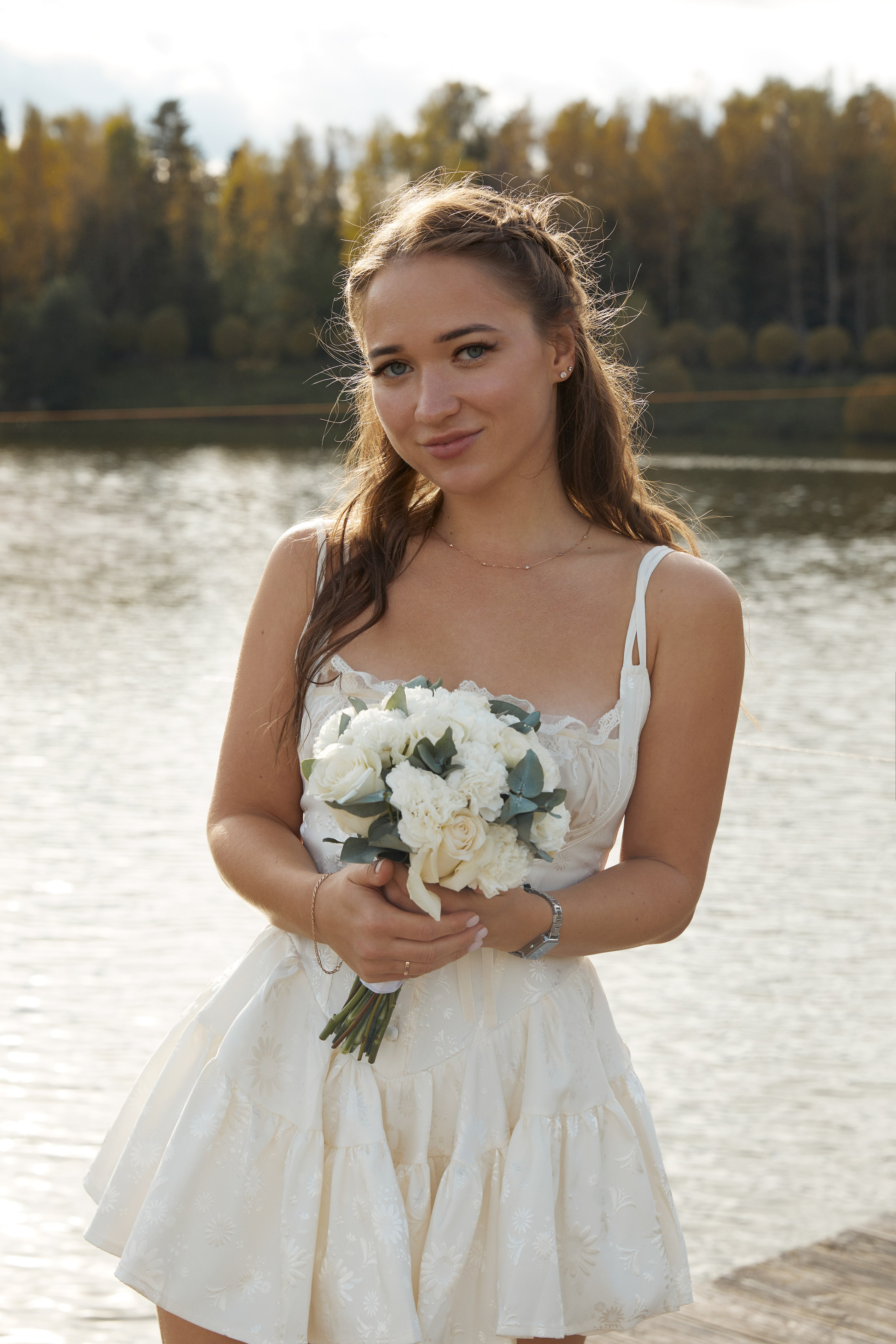 20.09.2025. Портретный фотограф в городе Дубна