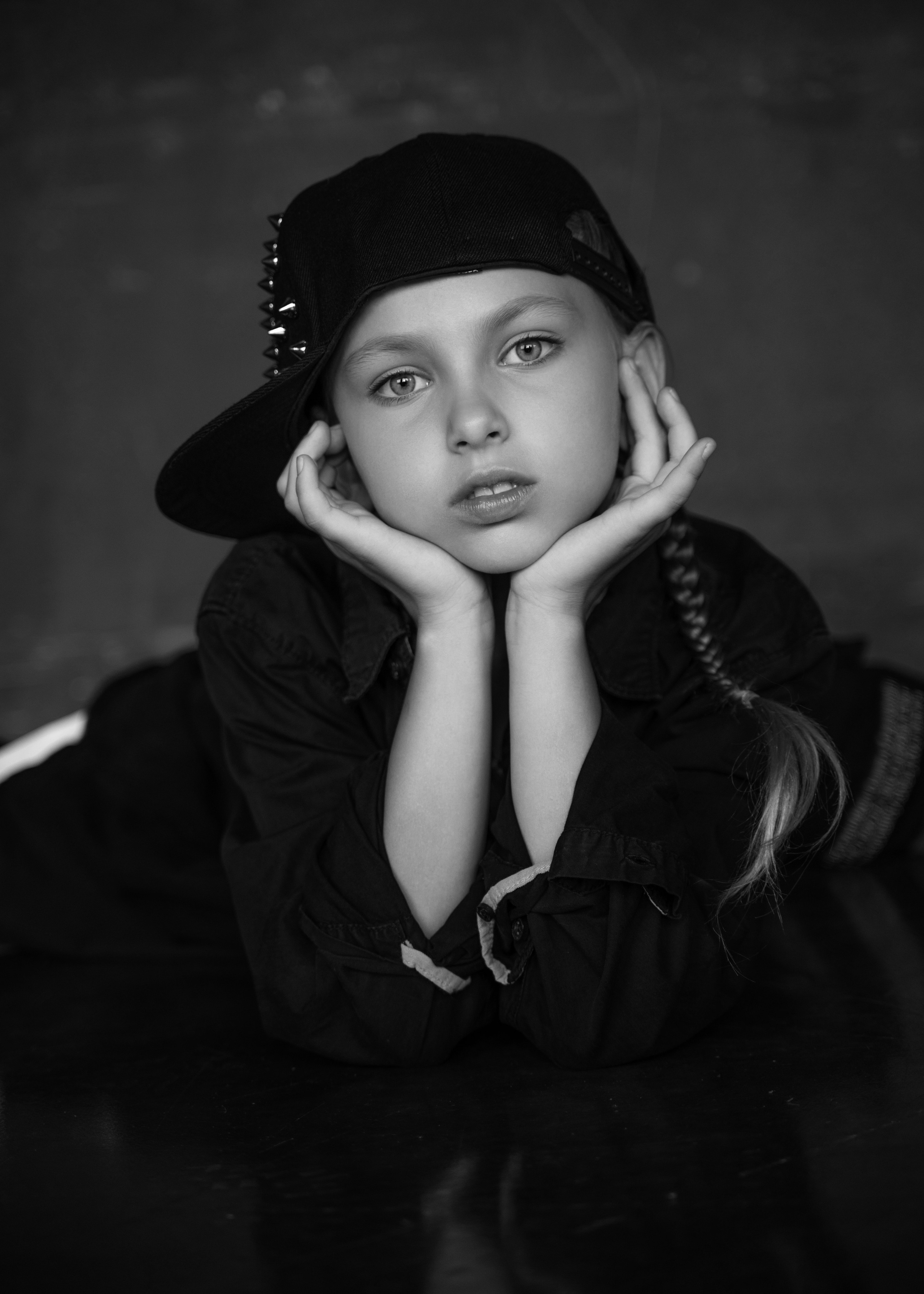 Aglaia. Фотограф Москва Виктория Вишневская актерское / модельное портфолио