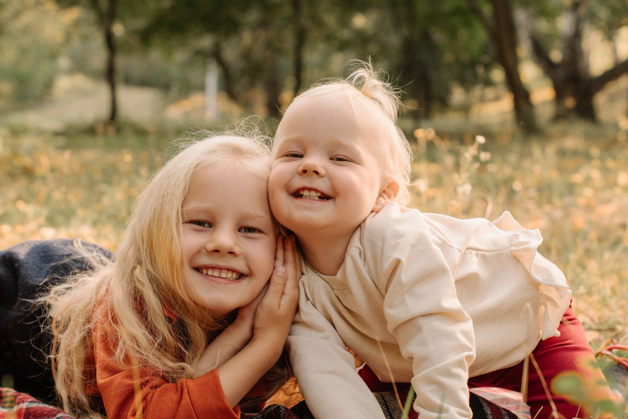 Мамины принцессы. Фотограф в Нижнем Новгороде