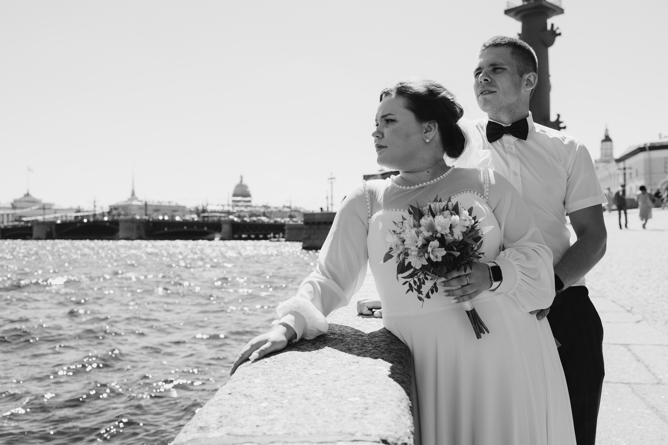 Даниил и Дарья. Главная