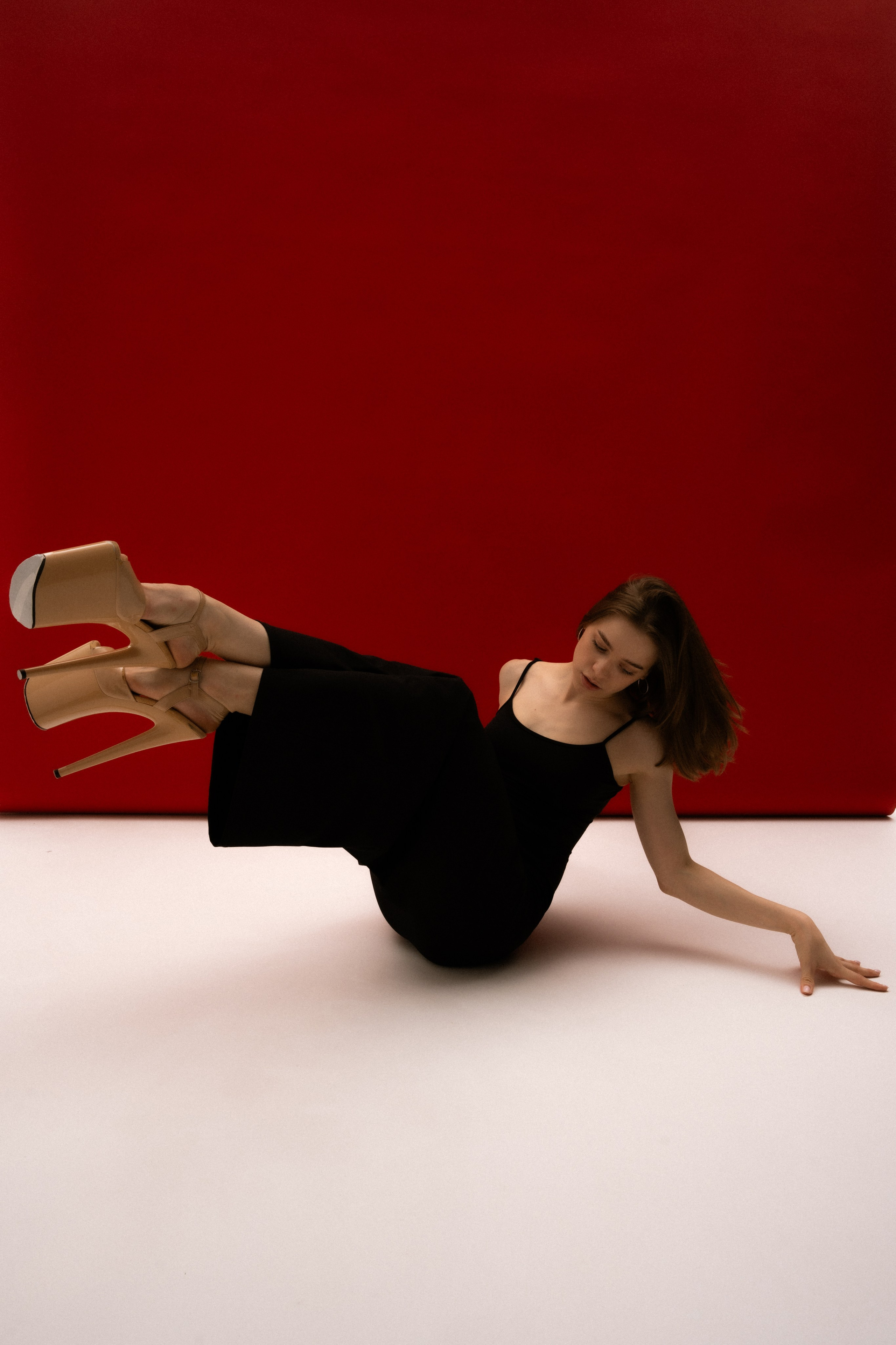 Маша. Фотограф, Видеограф Новосибирск