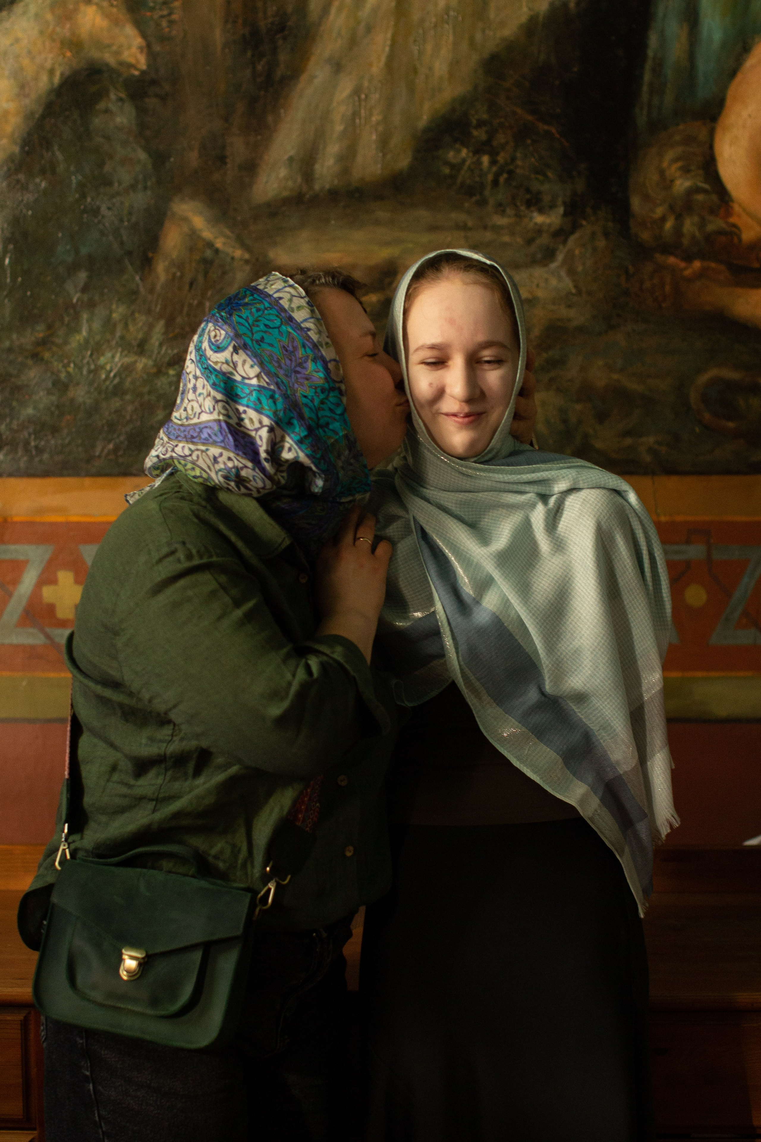 Миша. Фотограф в Москве и Московской области Голубева Анастасия