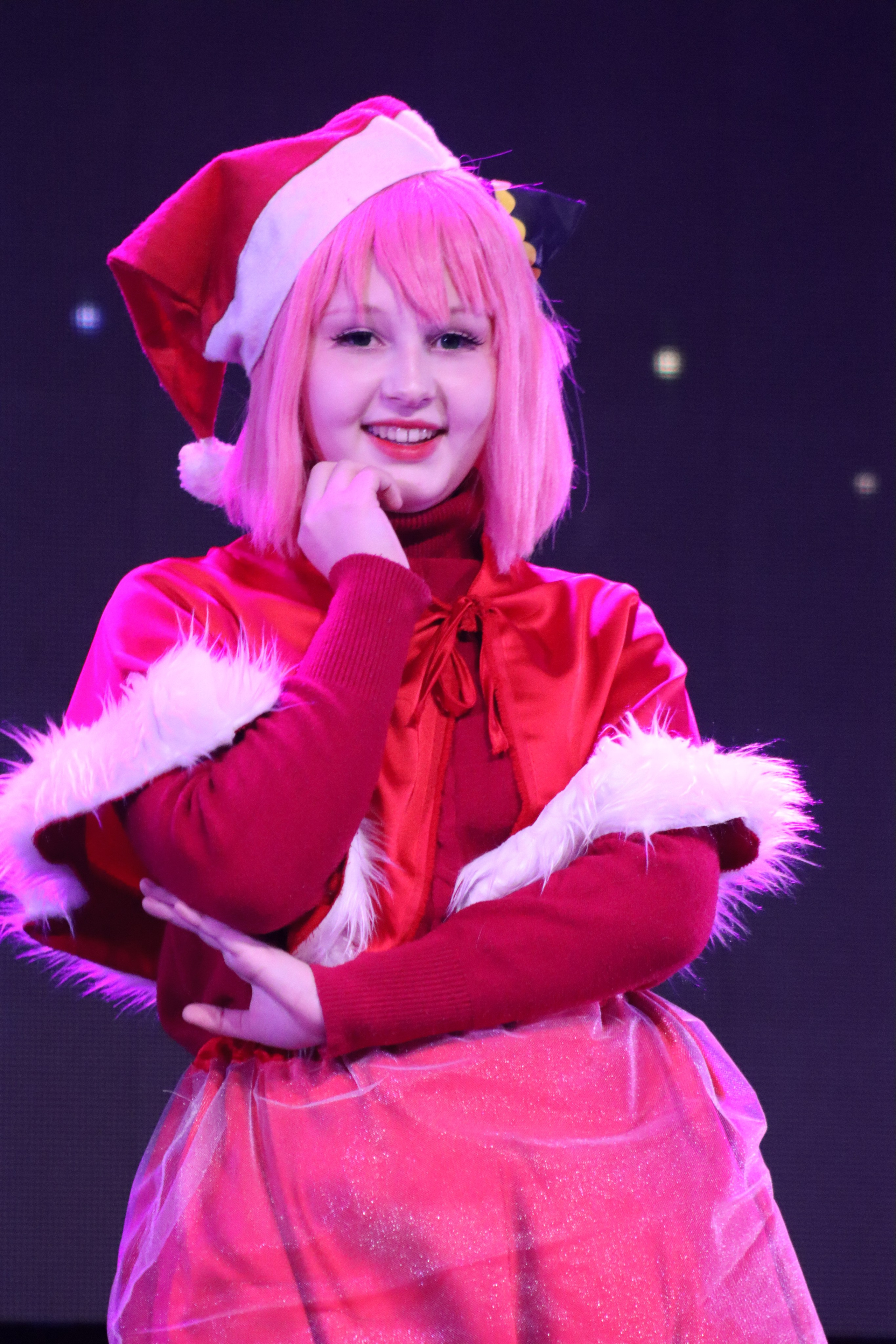 Репортаж сценический. Творческий фотограф в Екатеринбурге Горинова Наталья