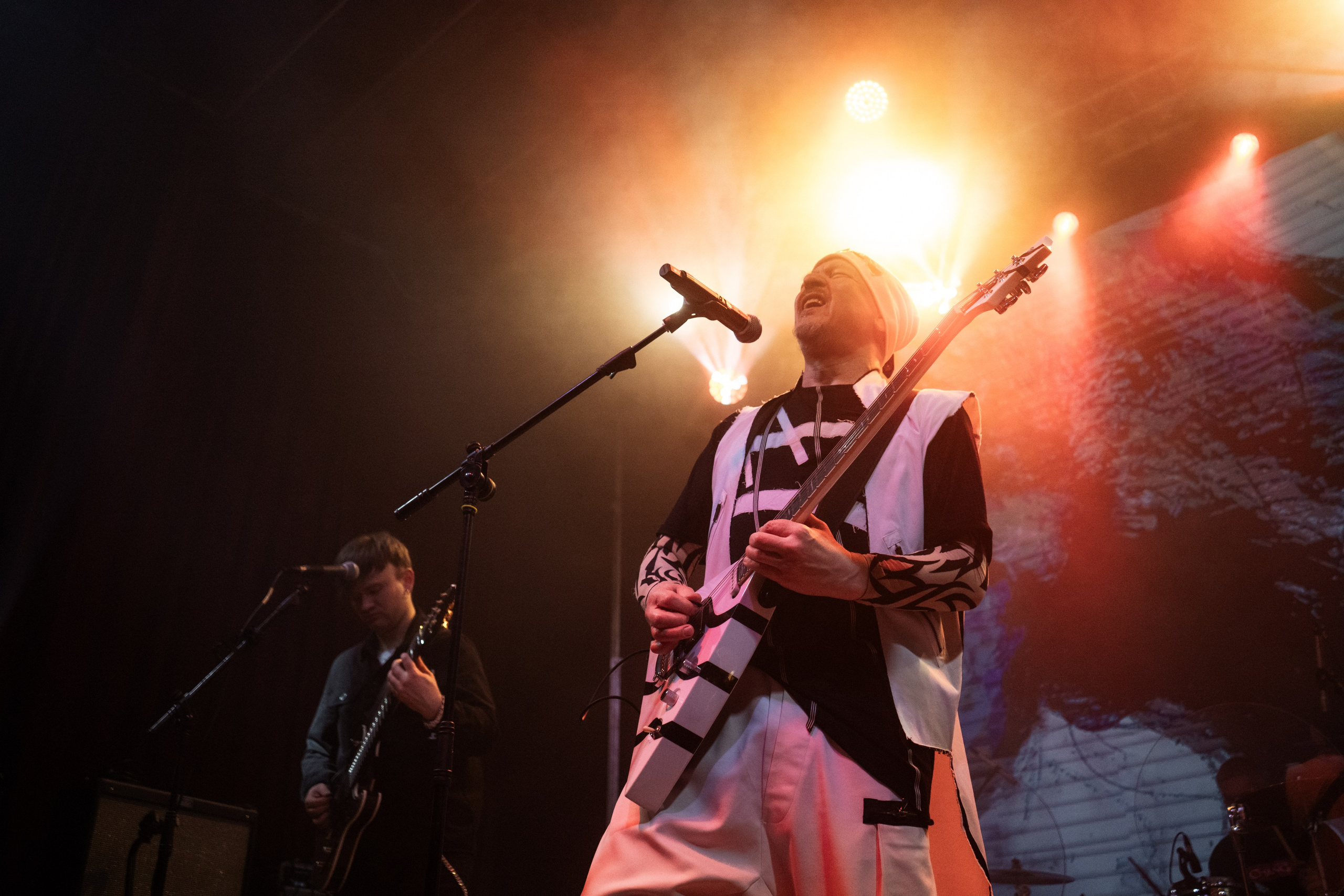 Алексей Белов. Фотограф Полина Шаленкова. Серпухов