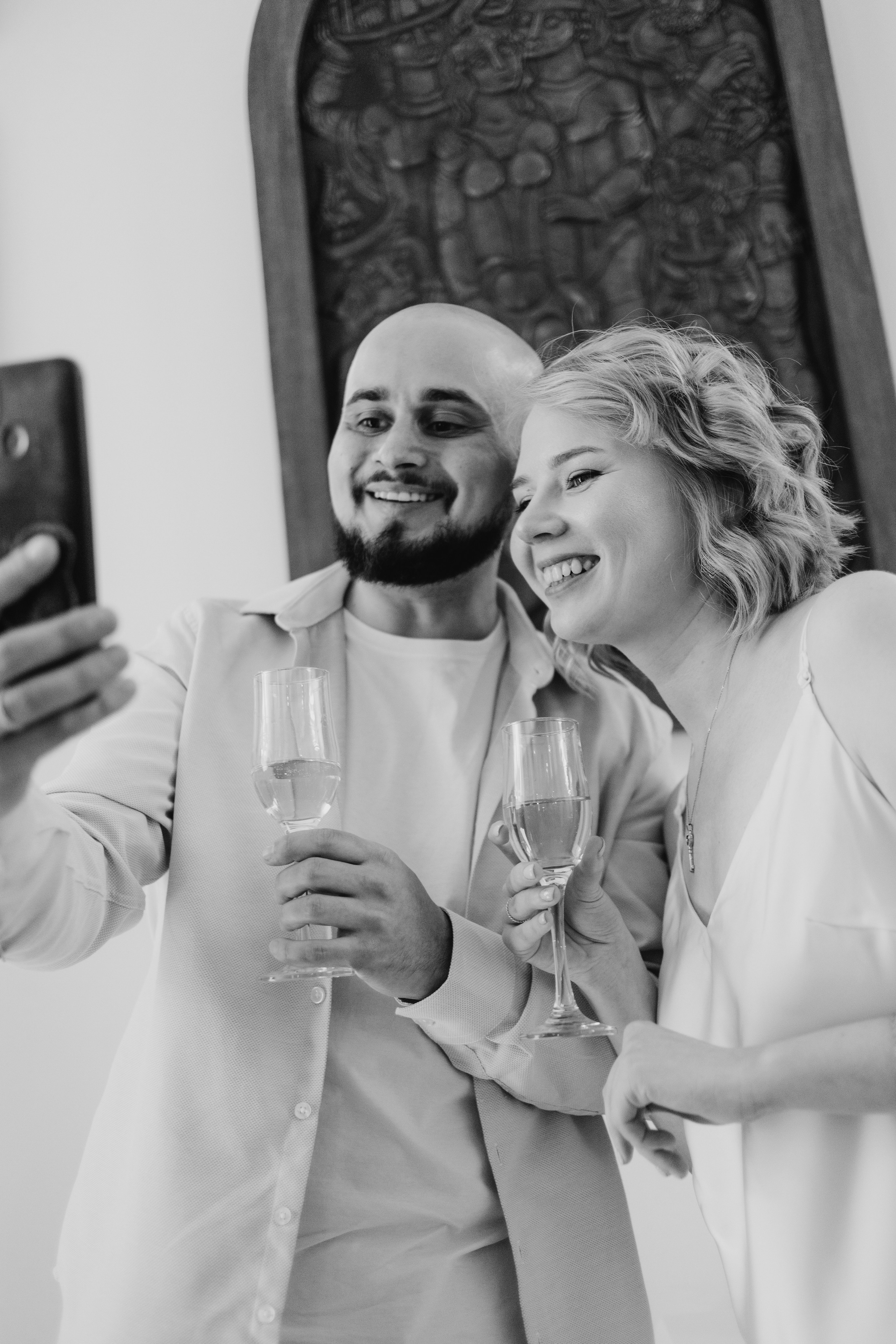 Наталья & Марат. Фотограф в Тбилиси Наталья Фомина