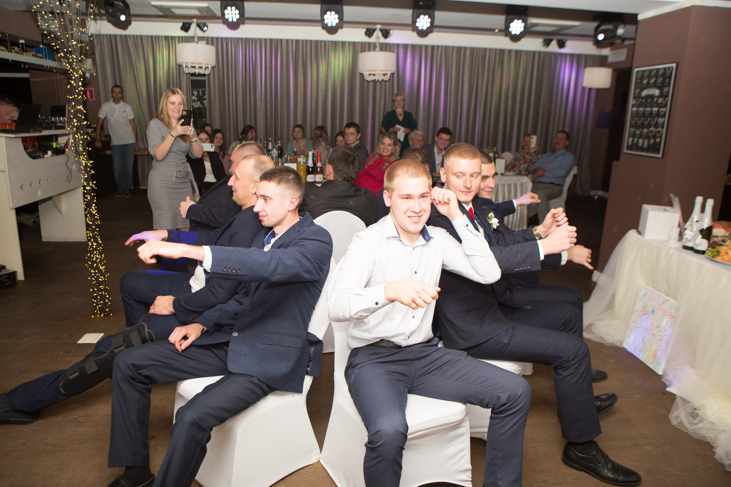 Ресторан. Фотограф Тверь|Москва|Волоколамск| Отт Кристина