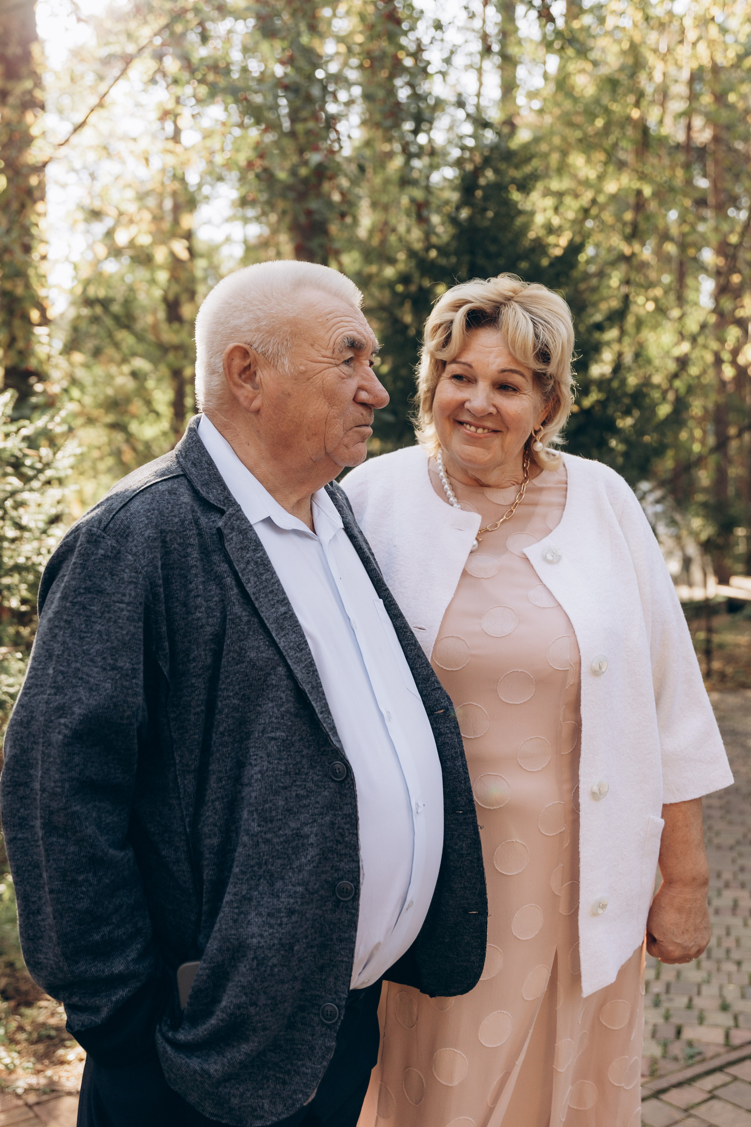 Золотая свадьба. Ирина Воронкова — фотограф