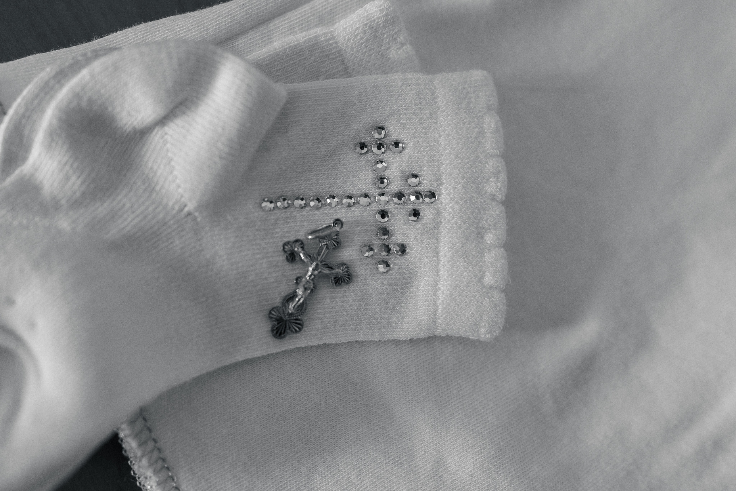 Крещение Николая в Церкви Троицы Живоначальной. Анастасия Безуглова- свадебный фотограф в Таганроге