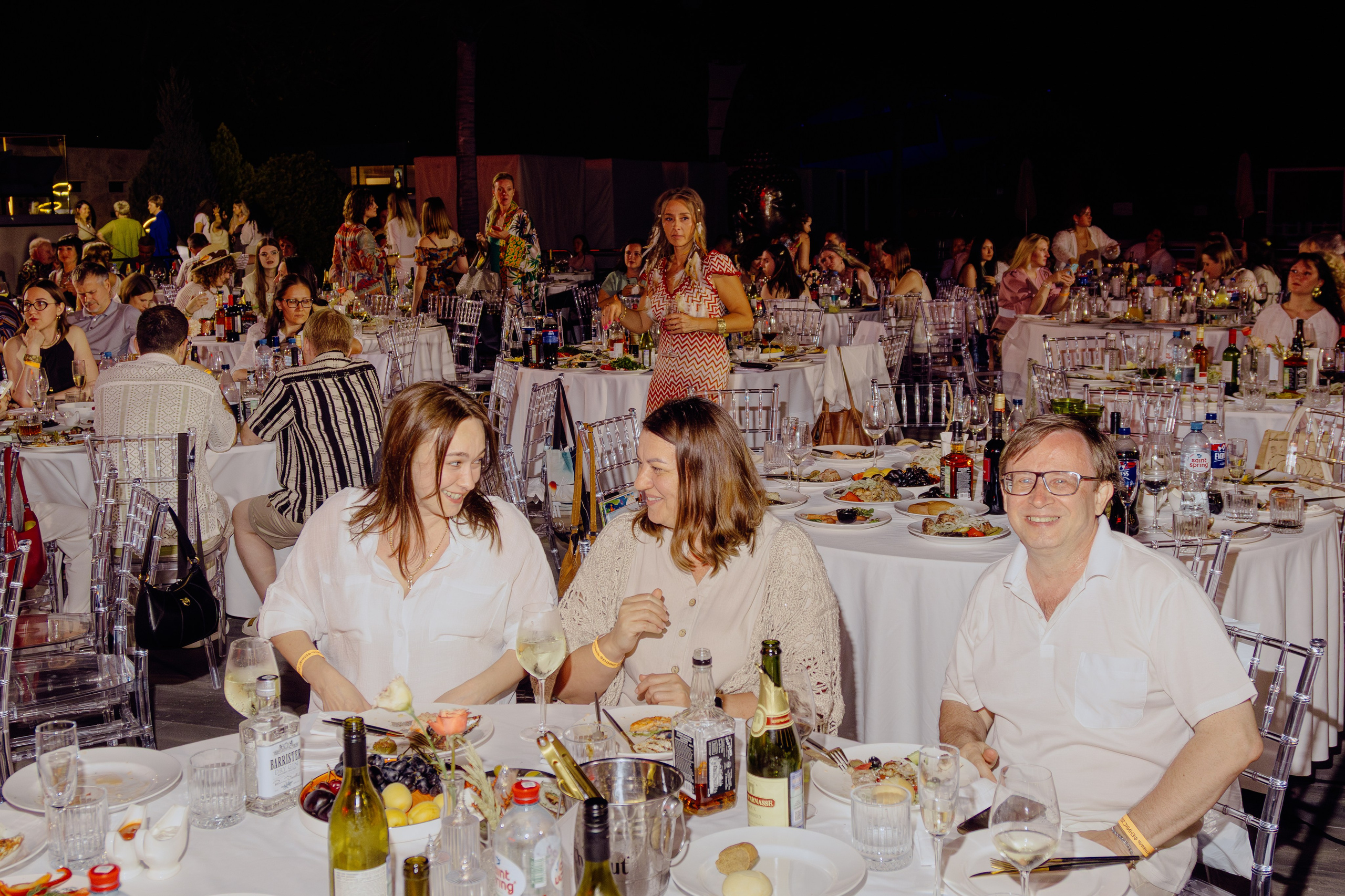 Репортажная съёмка корпоратива компании Феникс. Портретный фотограф в Ростове-на-Дону Антон Казарин