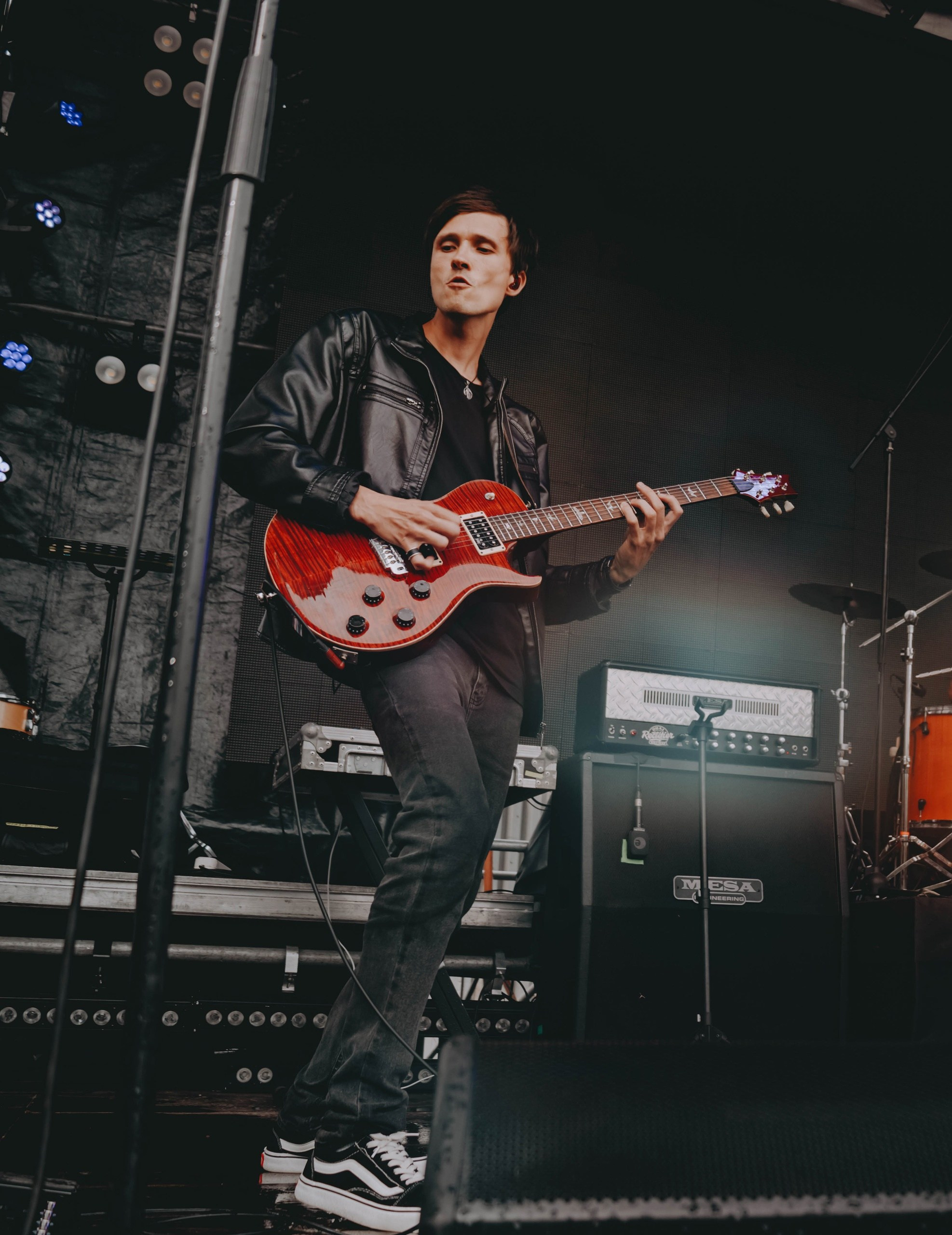 Концерты. Портретный фотограф в Санкт-Петербурге Светлана Хомич