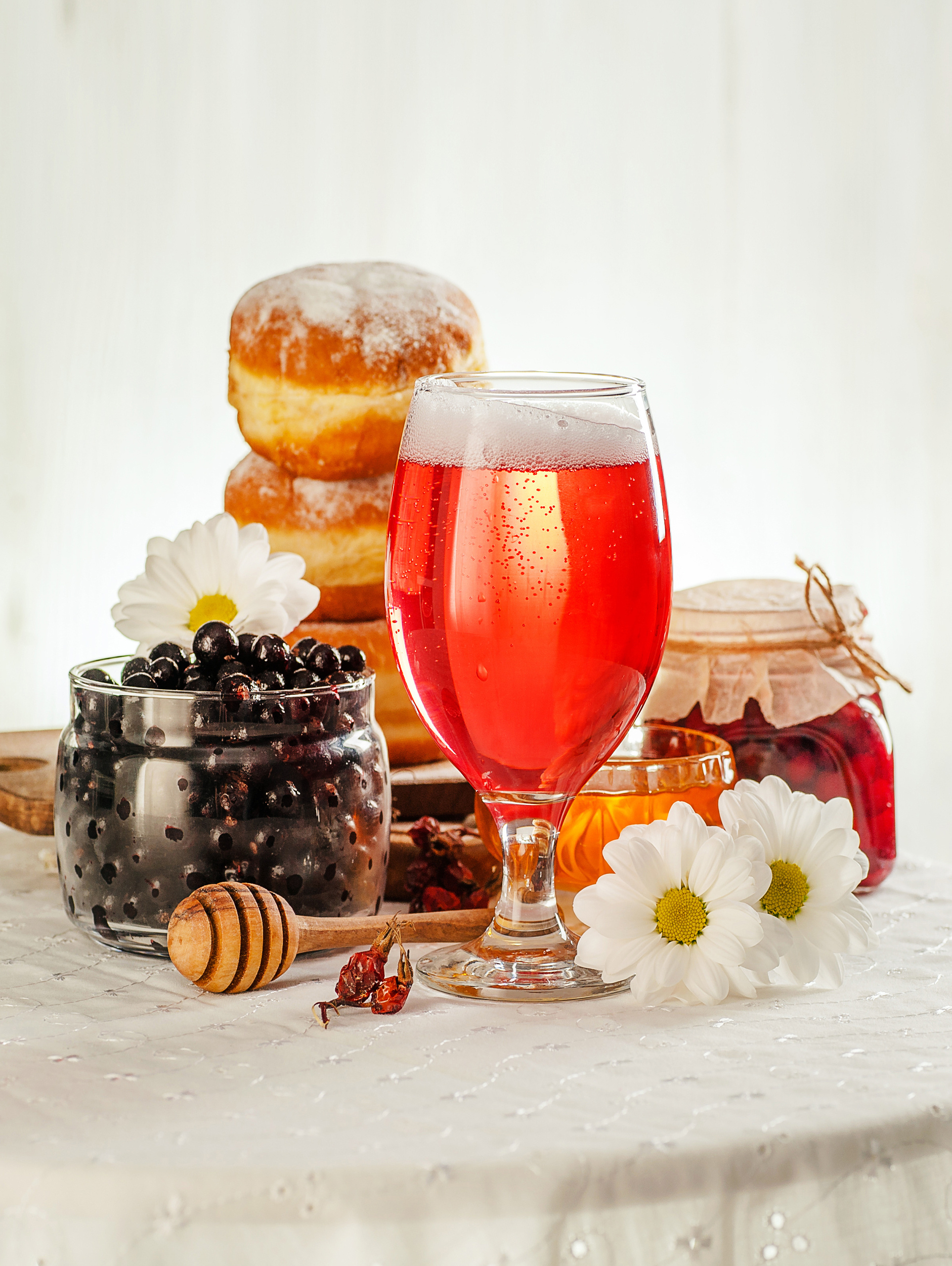 Фудсъёмка. Фотограф Елена Камынина