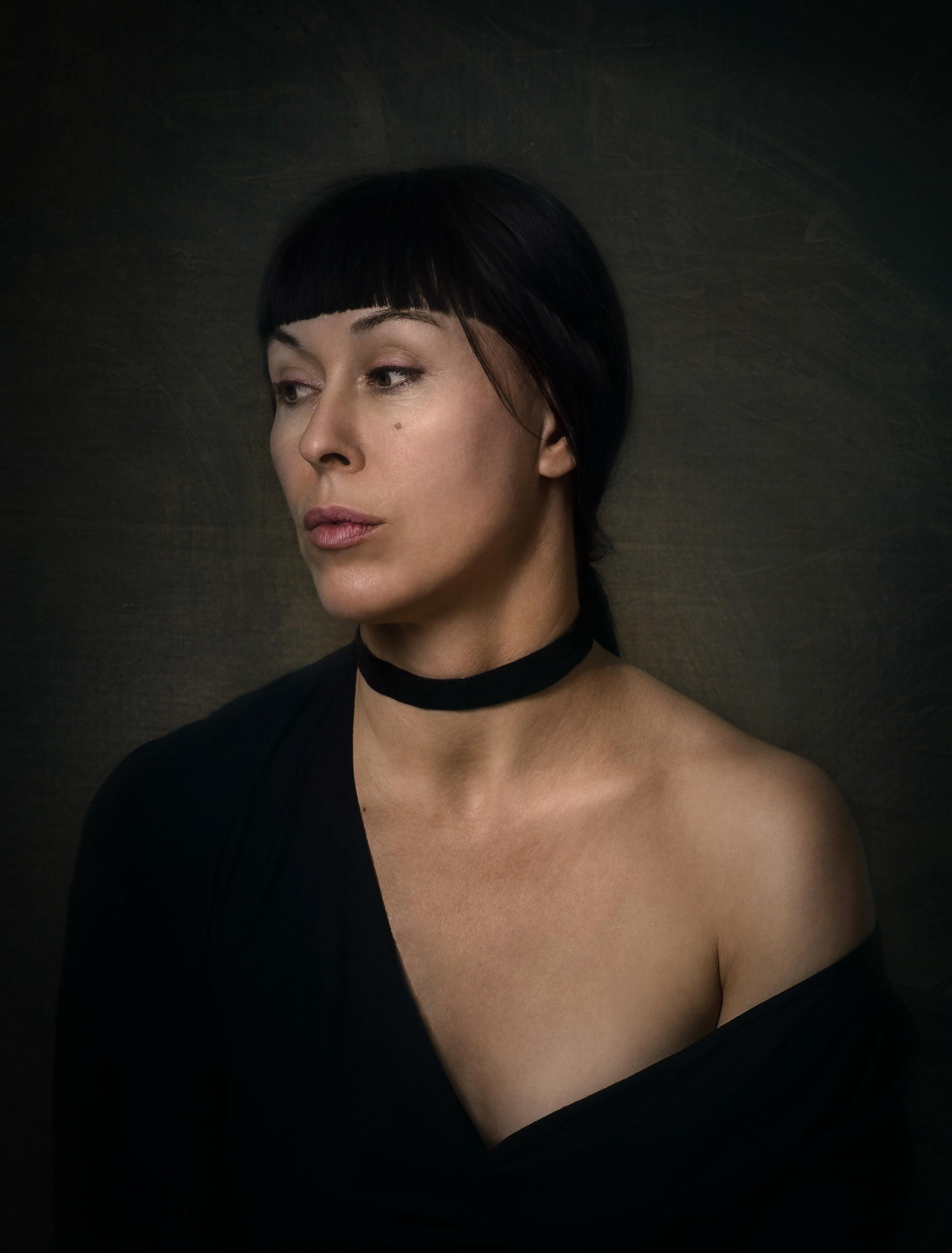 Фотограф Елена Камынина