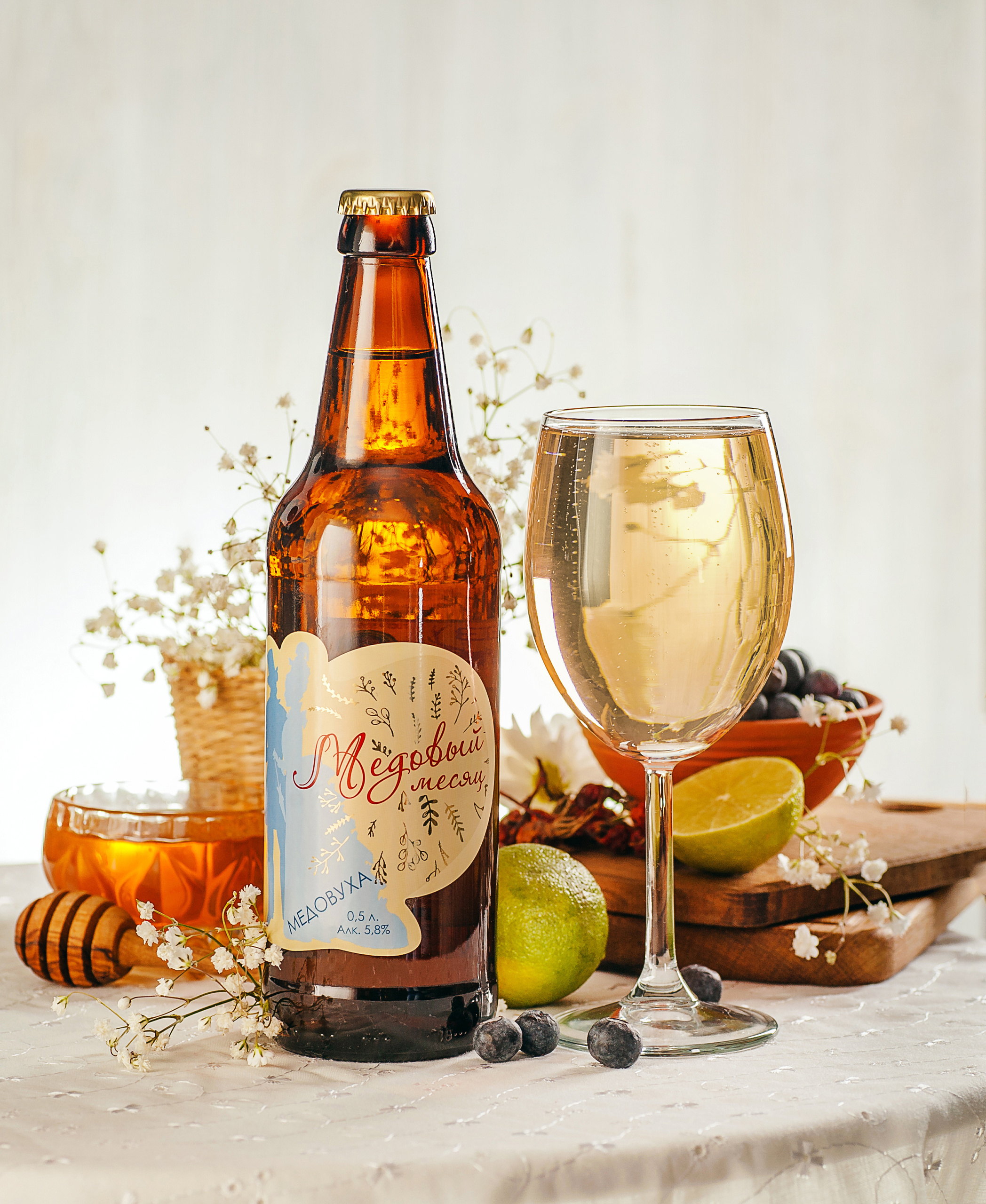 Фудсъёмка. Фотограф Елена Камынина