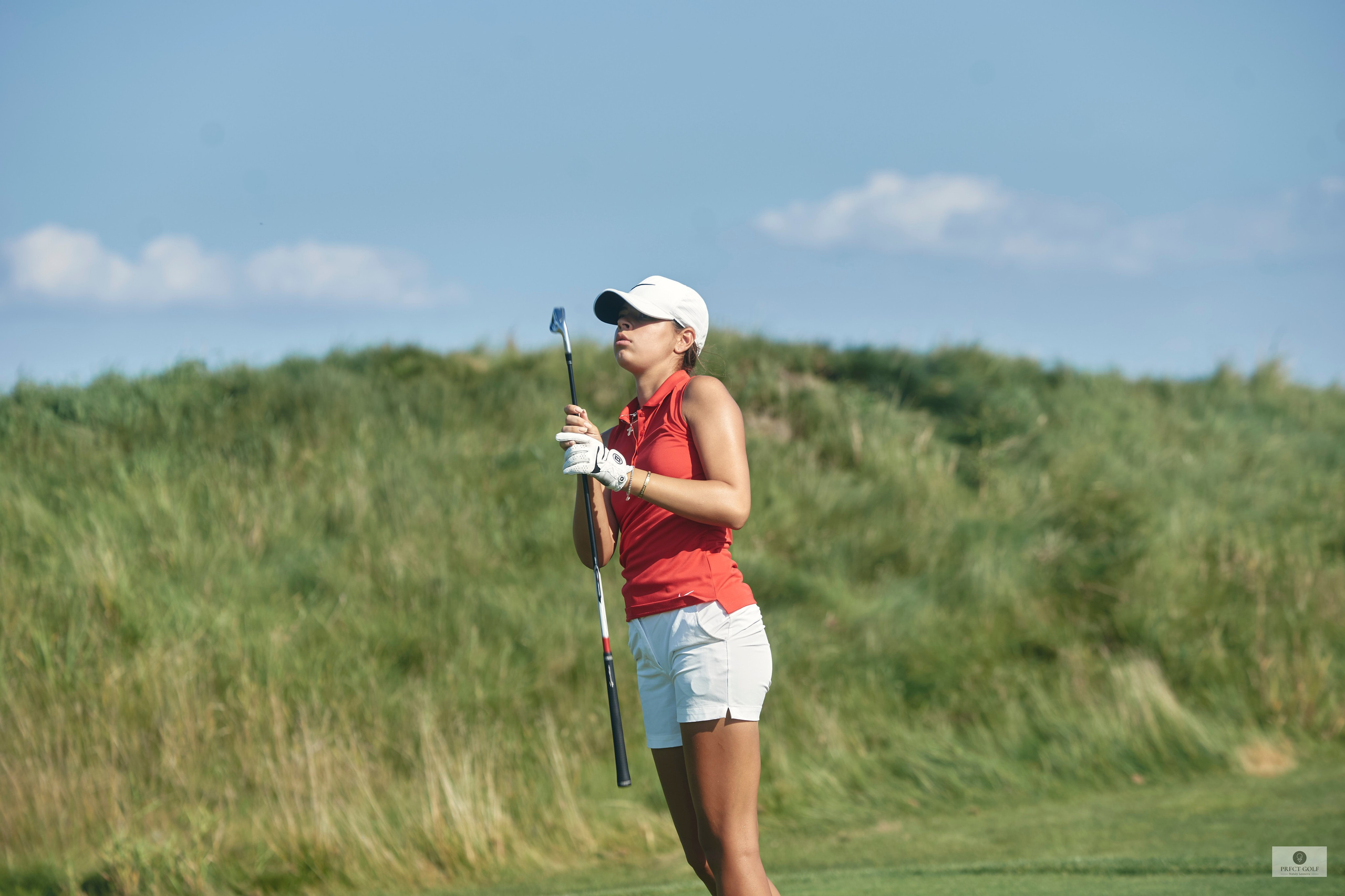 Junior Championship 2024. Академия гольфа NSU в Москве. Тренировки по гольфу для детей и взрослых, тренировки для новичков